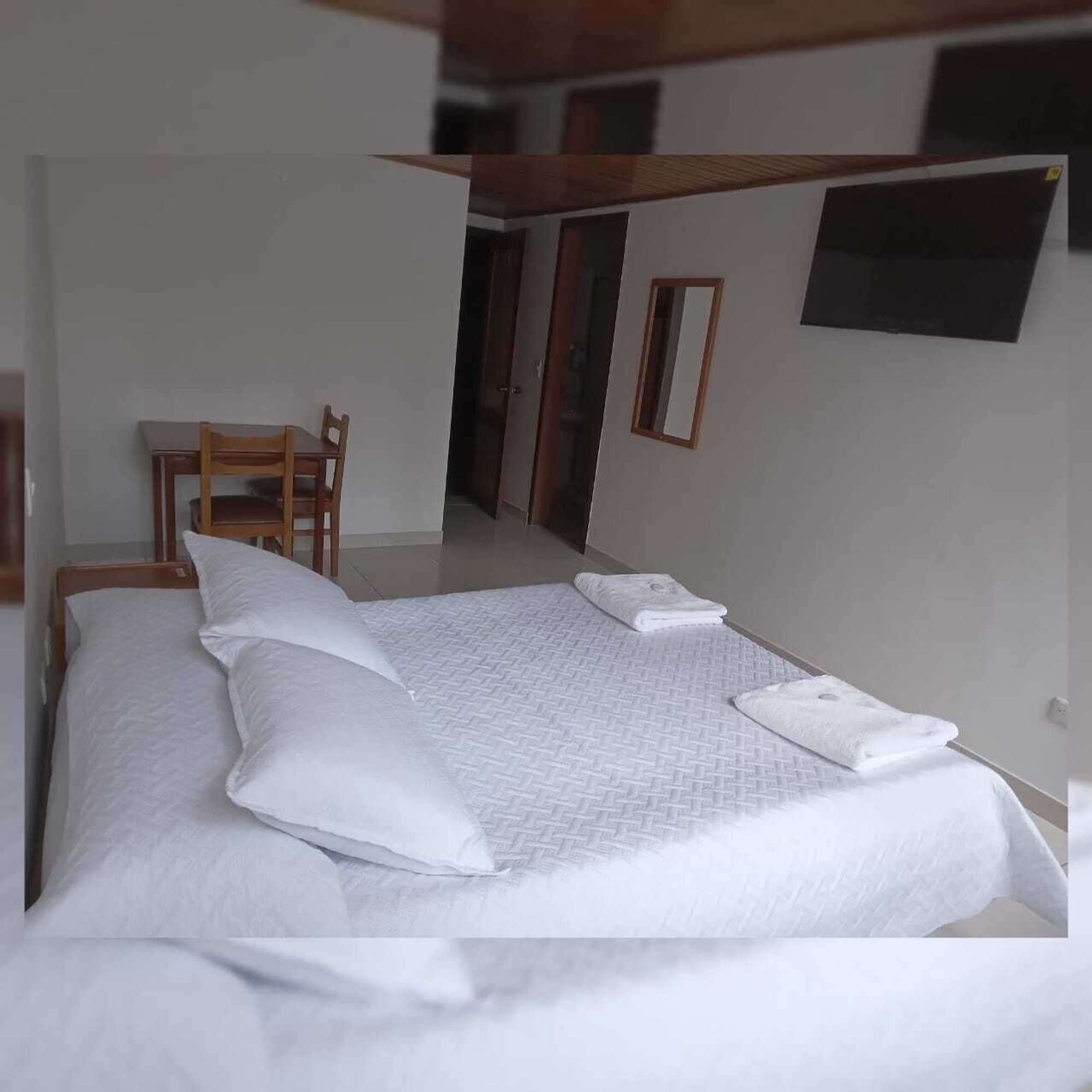 Gift card for Hotel Suarel Center