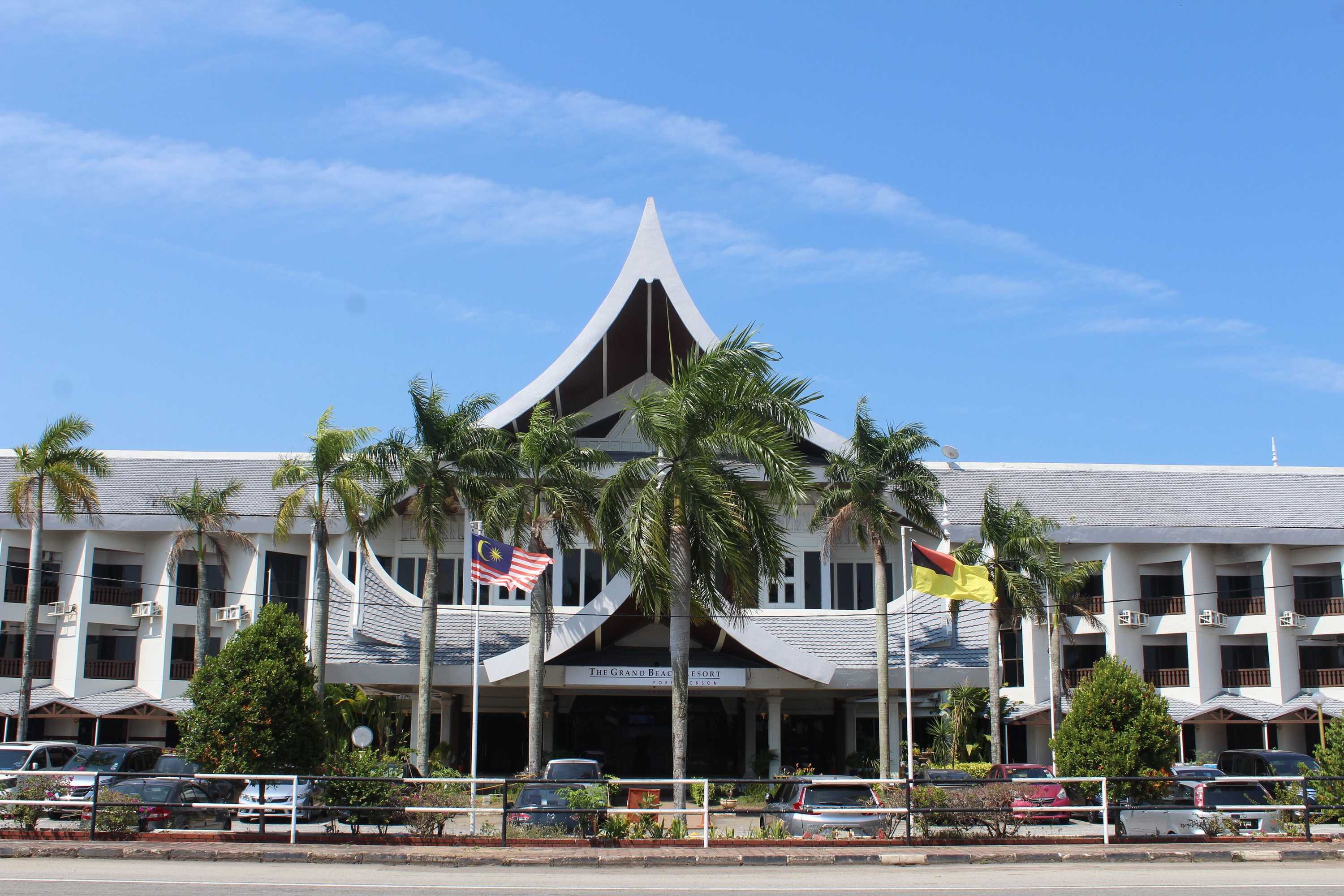 Gift card for The Grand Beach Resort Port Dickson Gift card for The Grand Beach Resort Port Dickson