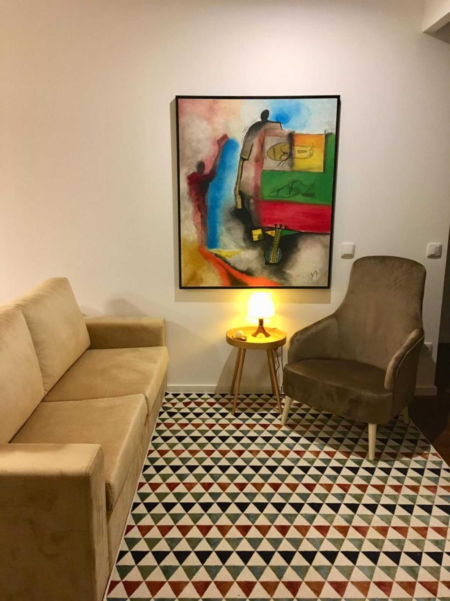 Gift card for Casas Rosa Sousa