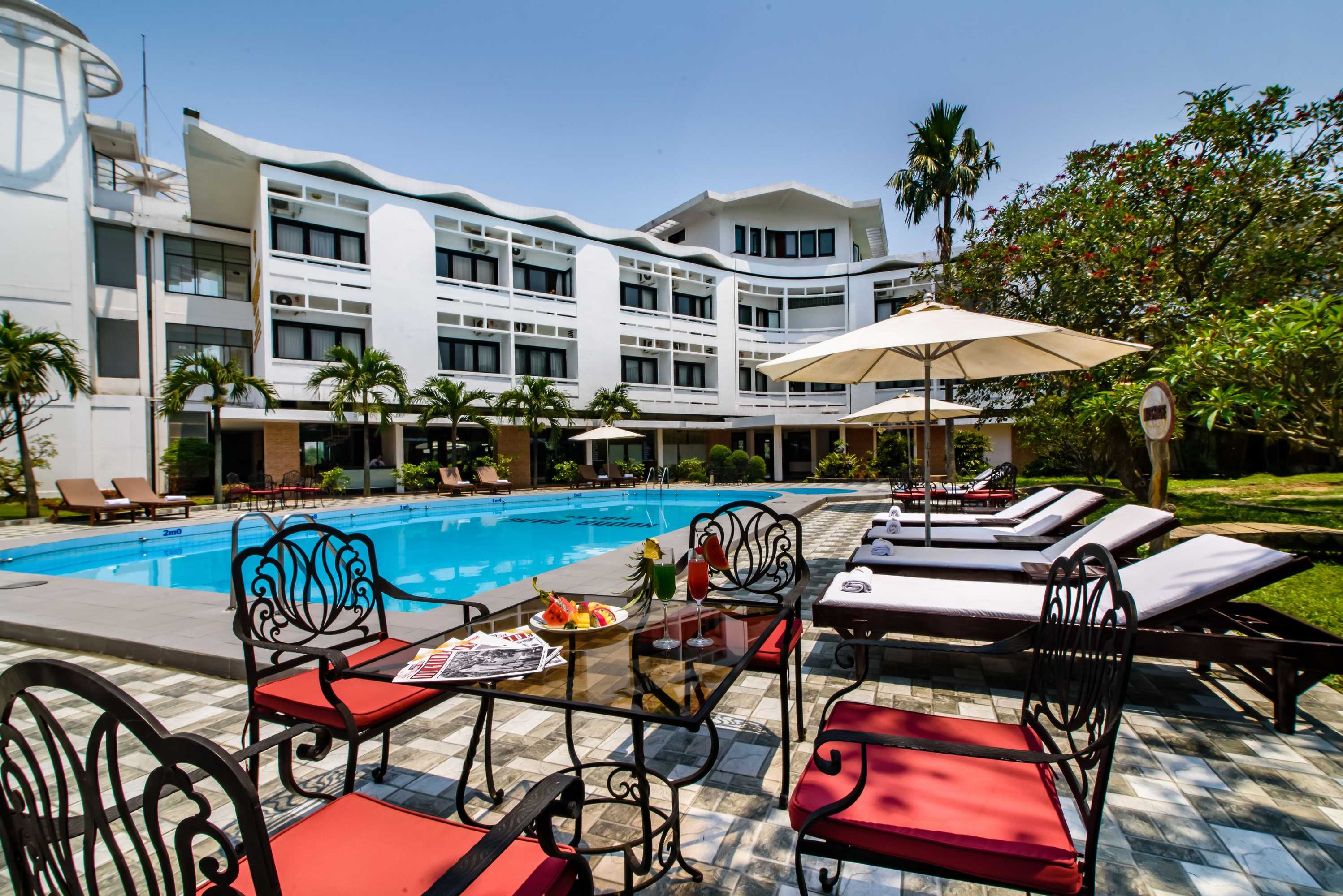 Gift card for Huong Giang Hotel Resort And Spa Gift card for Huong Giang Hotel Resort And Spa