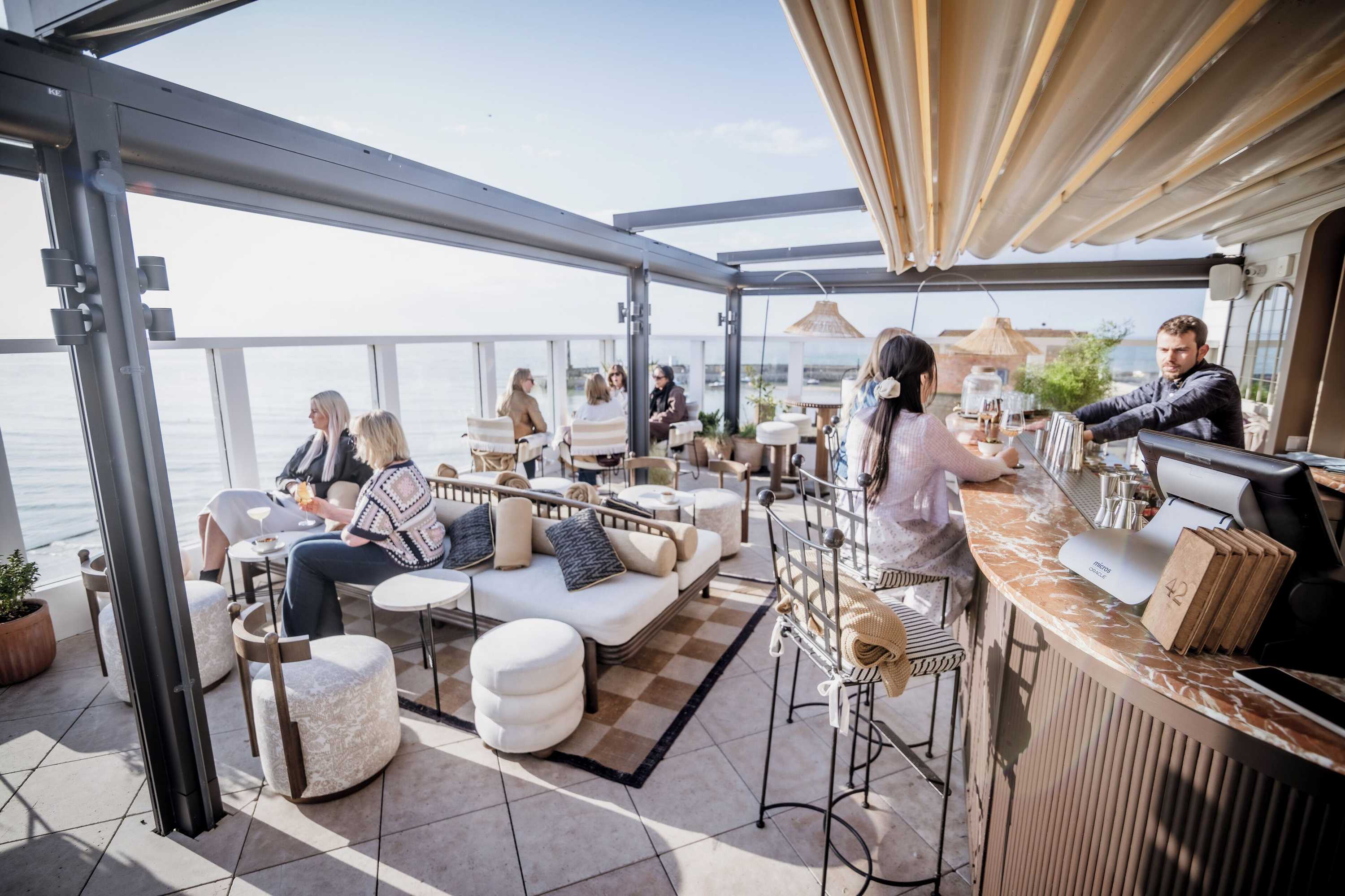 Gift card for No 42 by Guesthouse, Margate Gift card for No 42 by Guesthouse, Margate