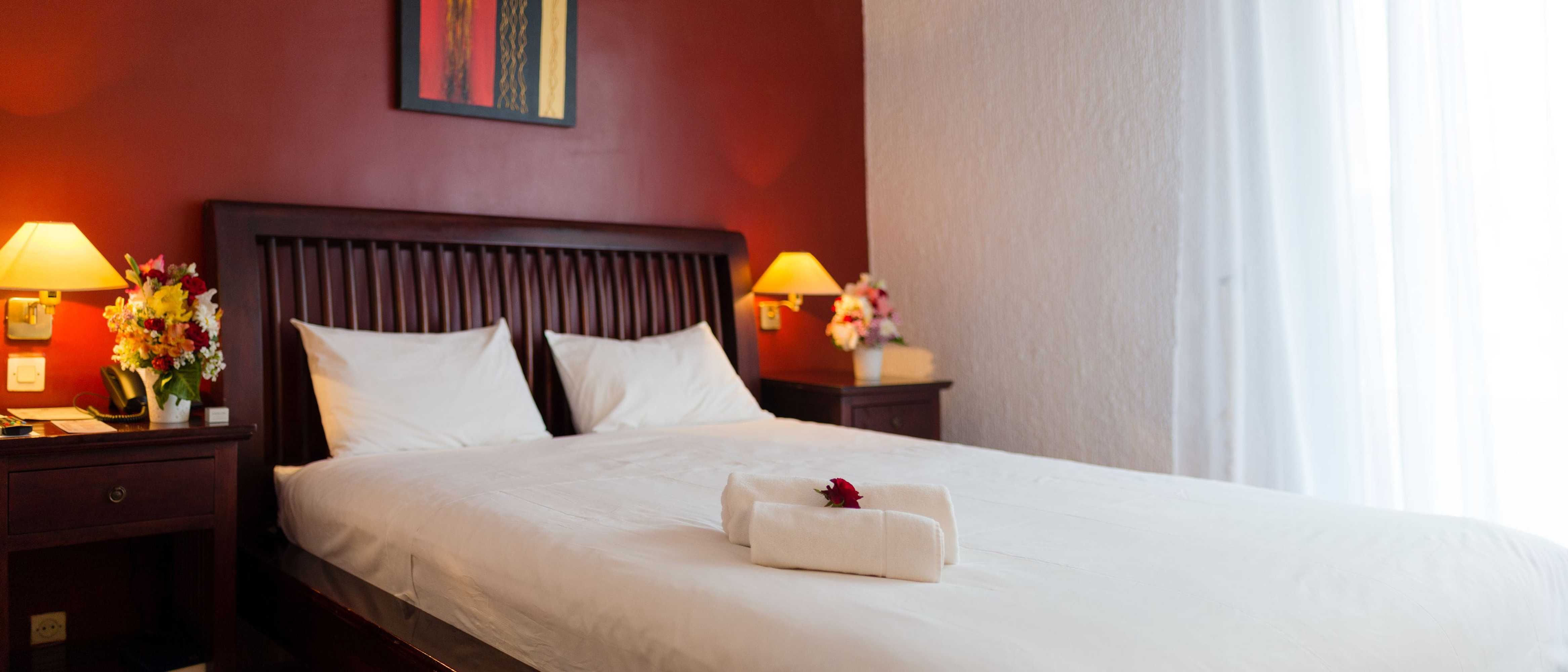 Gift card for Hôtel Colbert Spa & Casino Gift card for Hôtel Colbert Spa & Casino