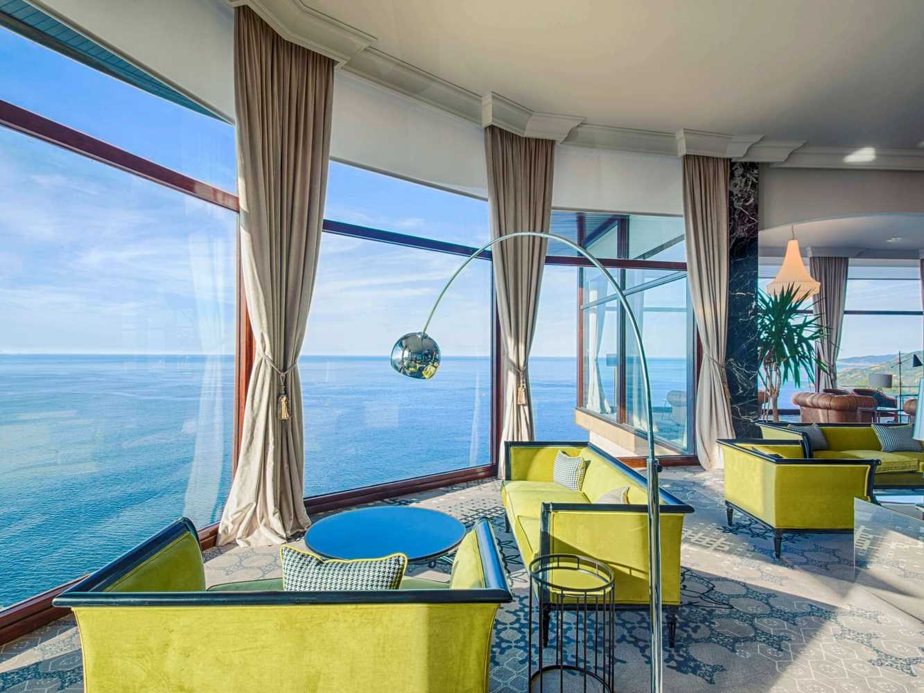 Gift card for Mercure San Sebastian Monte Igueldo