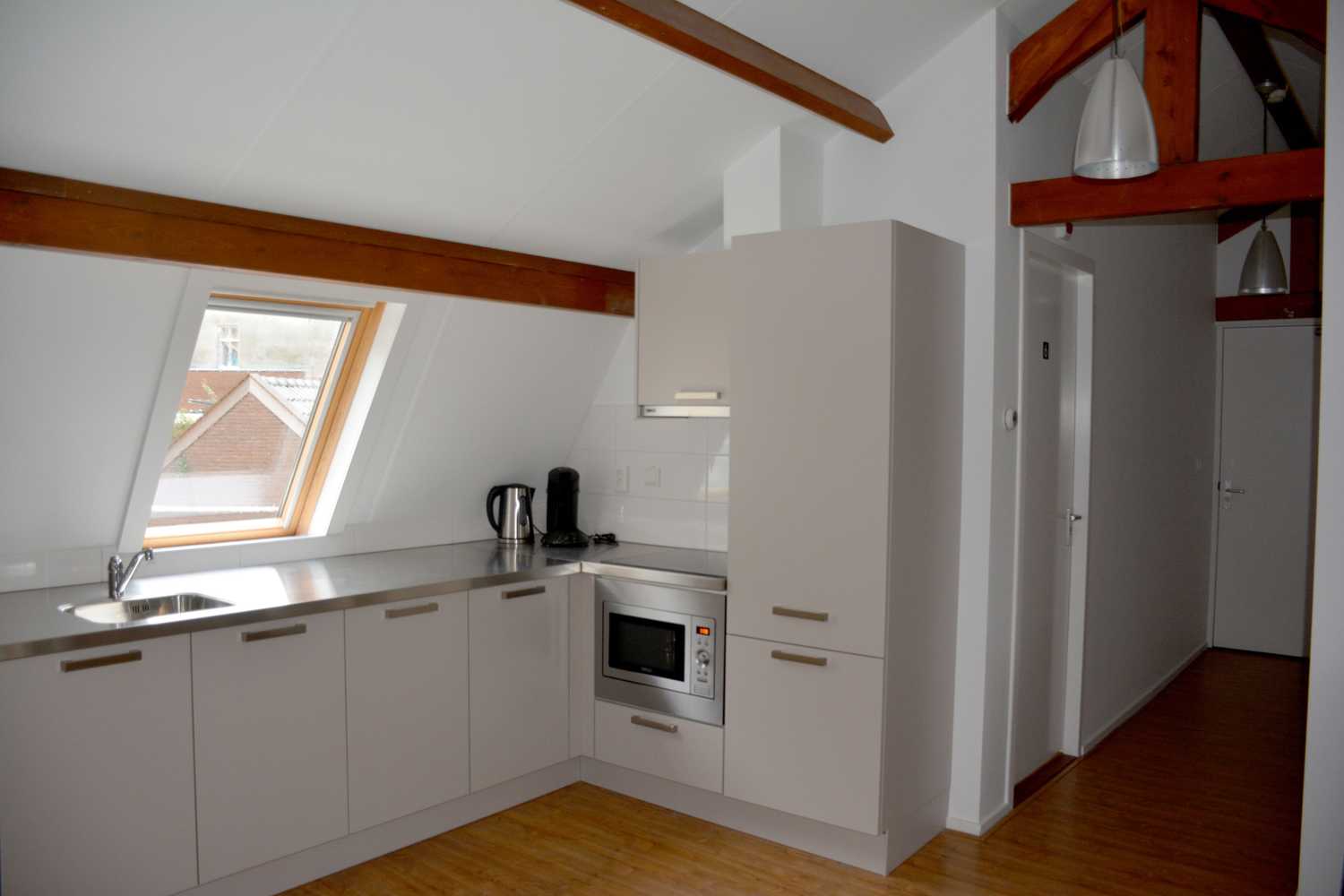Gift card for Short Stay Wageningen 2