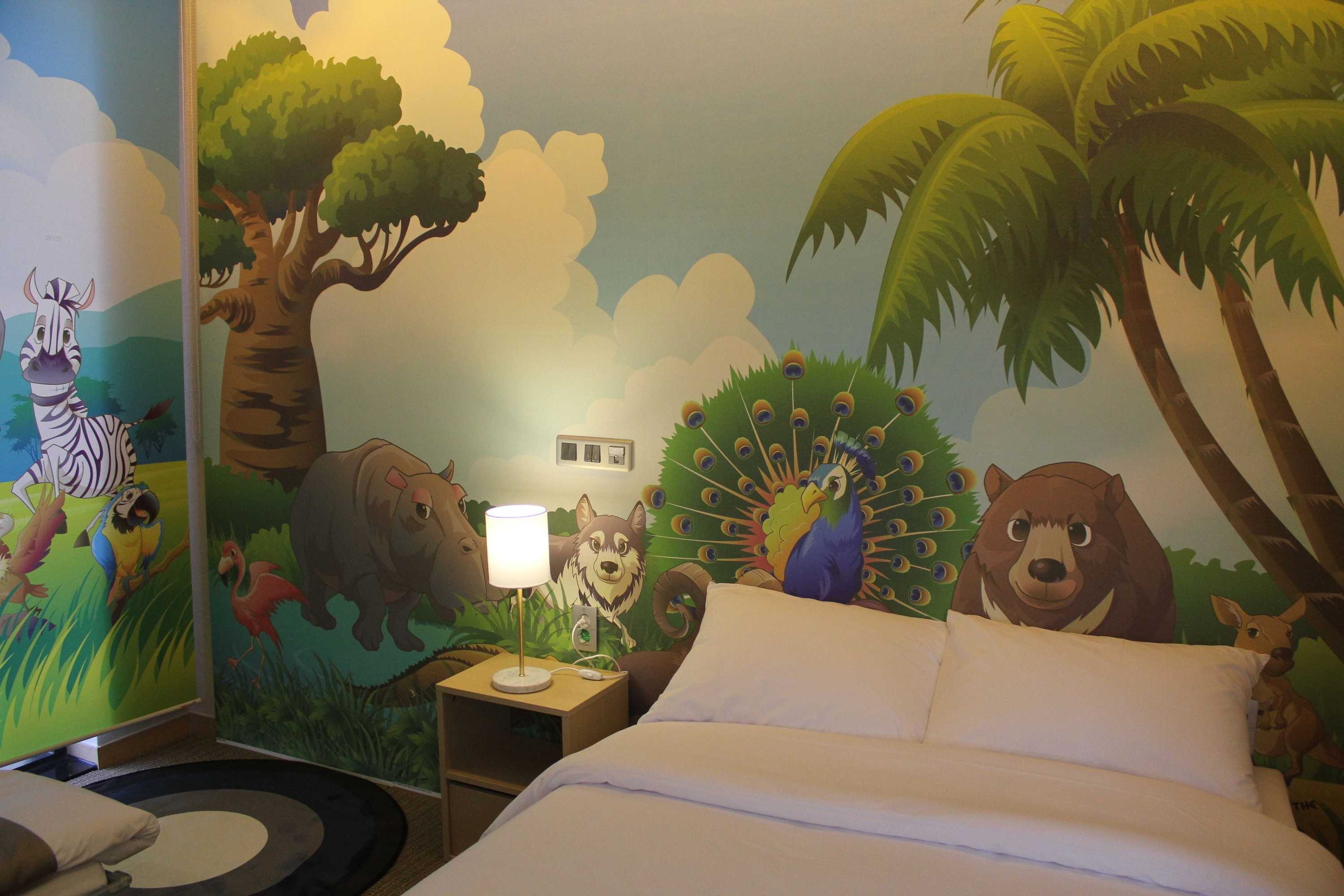 Gift card for Royal Emporium Incheon Airport Hotel