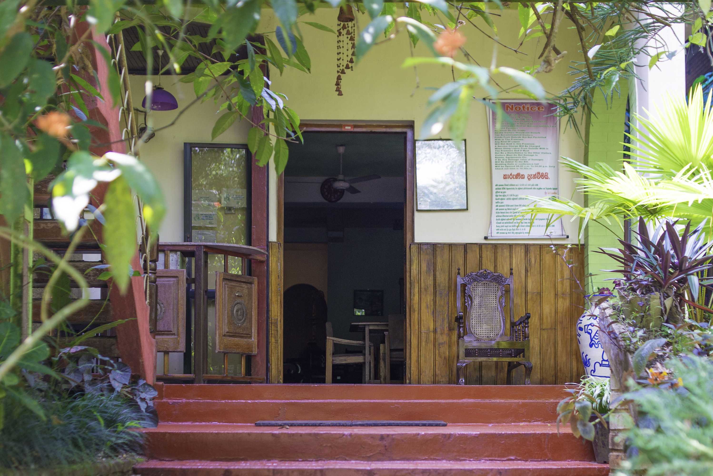 Gift card for Hotel Gem Land