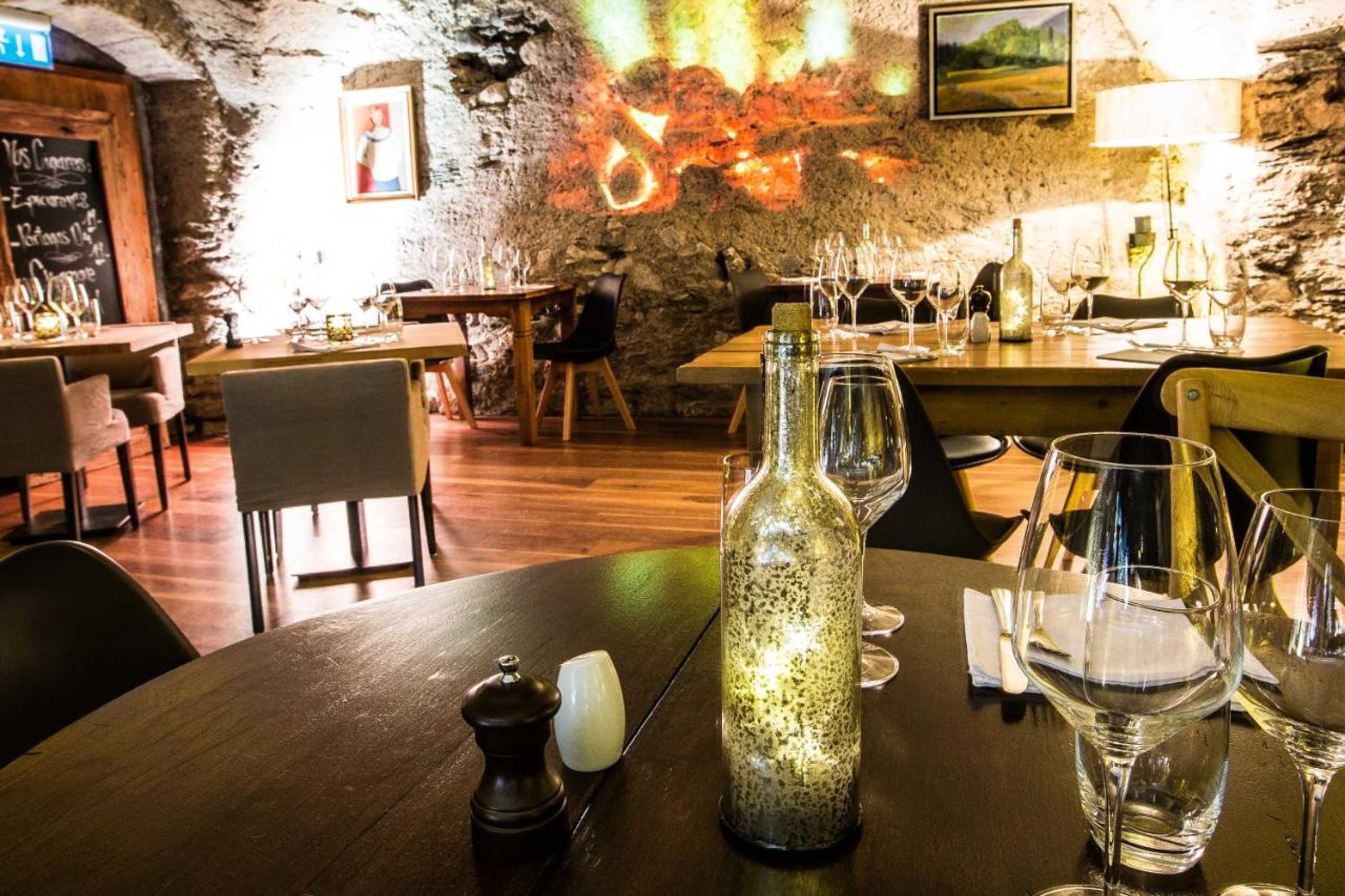 Gift card for La Grande Maison