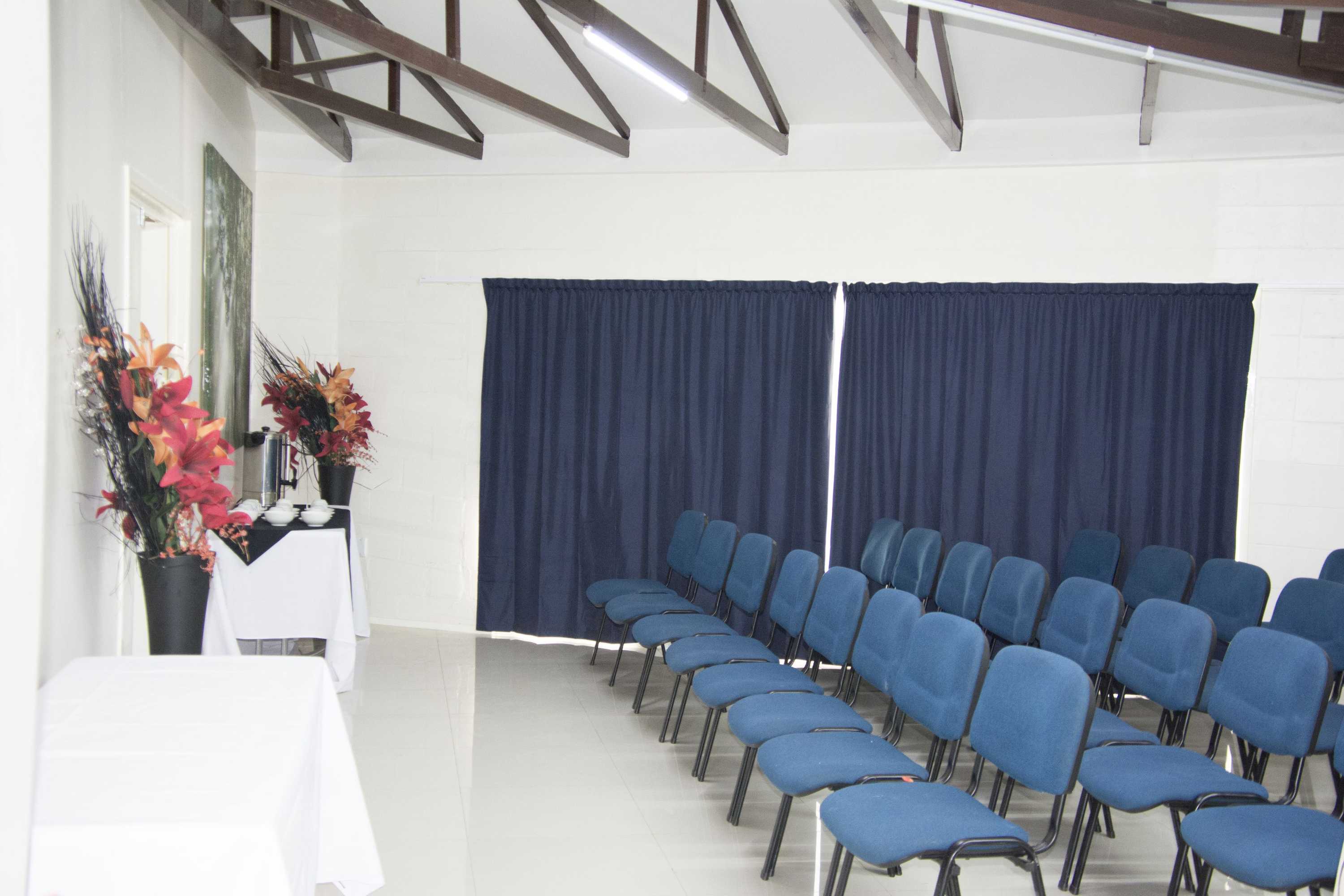 Gift card for The White House Hotel Samoa