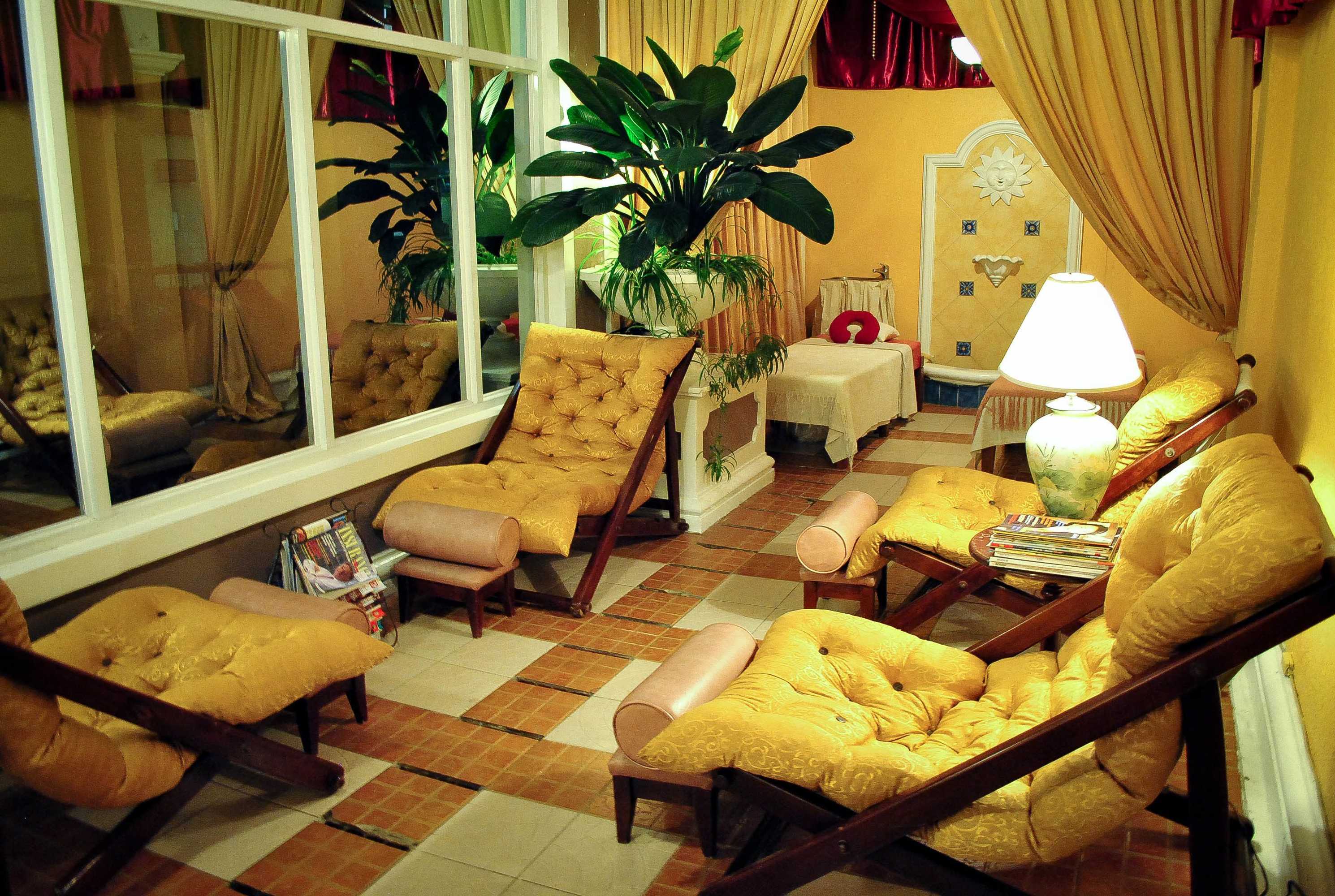 Gift card for Hotel Elizabeth Baguio