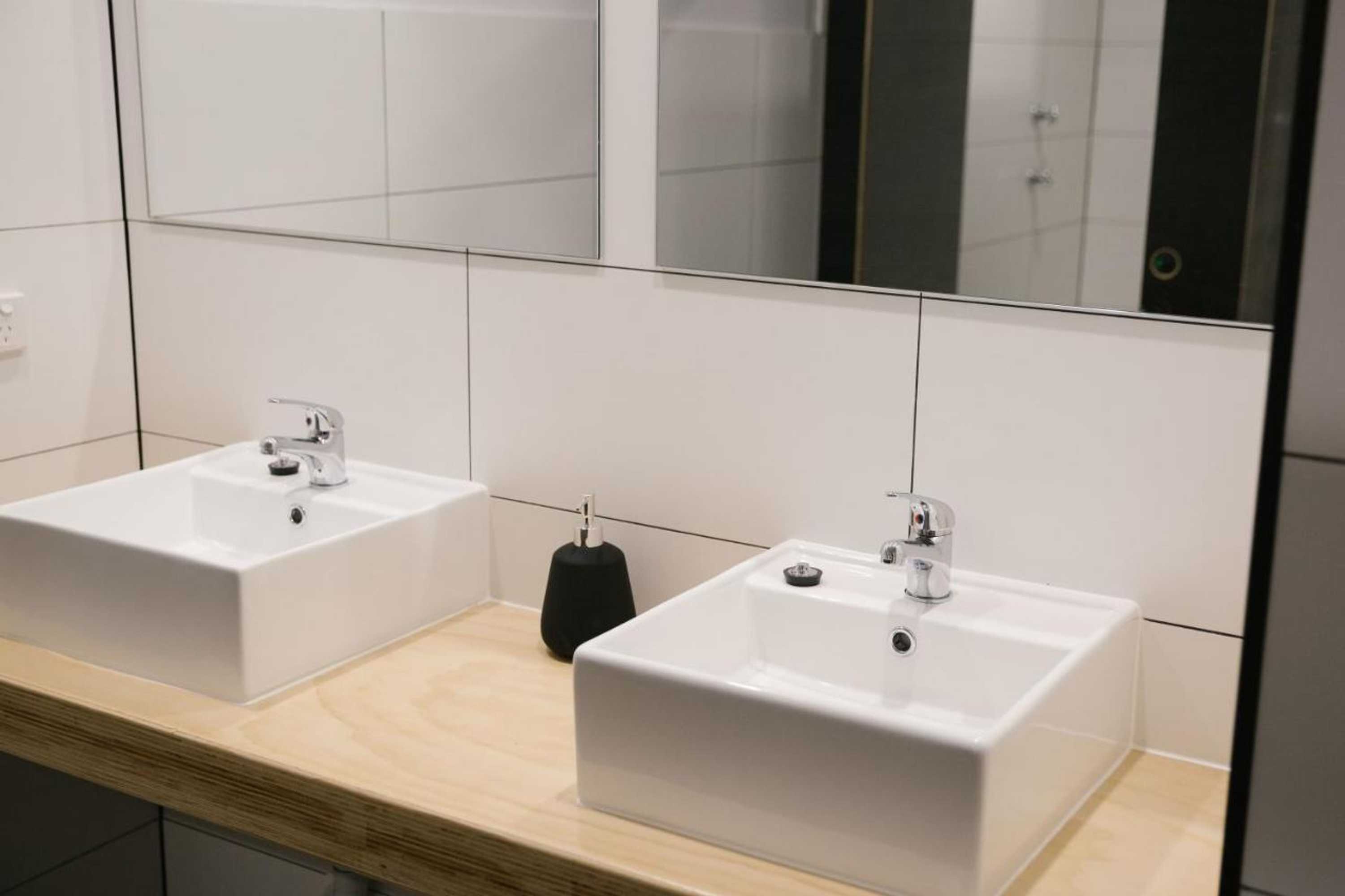 Gift card for Woopi Backpackers