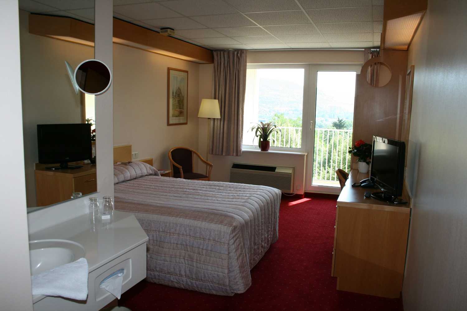 Gift card for Best Western Hotel Jena Gift card for Best Western Hotel Jena