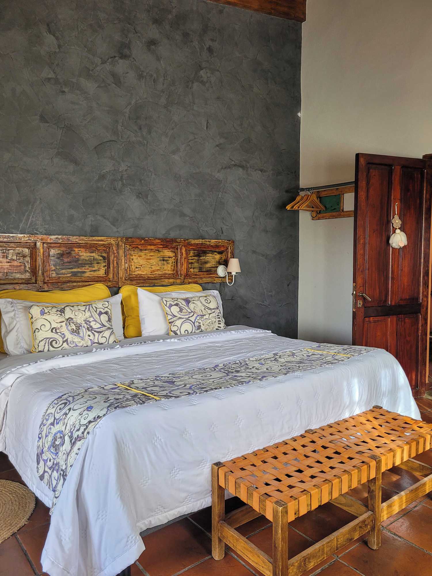 Gift card for La Saucina - Cabaña Rústica Chic