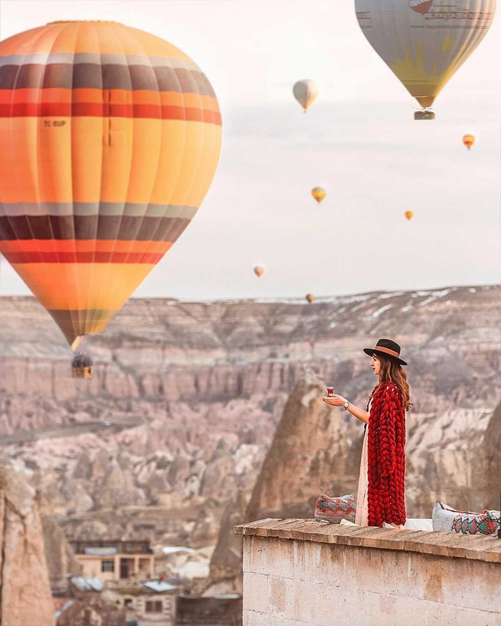 Gift card for Cappadocia Cave Suites Adult Only +12 Gift card for Cappadocia Cave Suites Adult Only +12