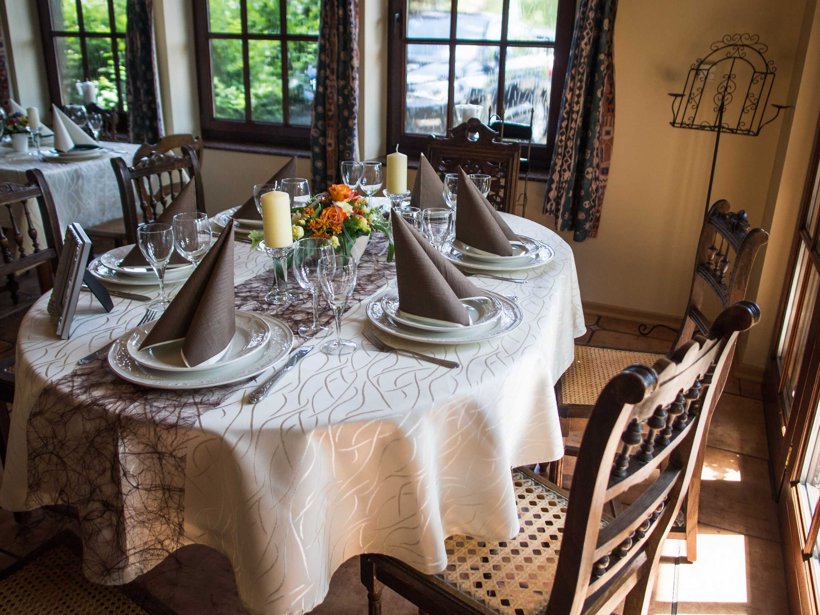 Gift card for Landhaus Nalbach