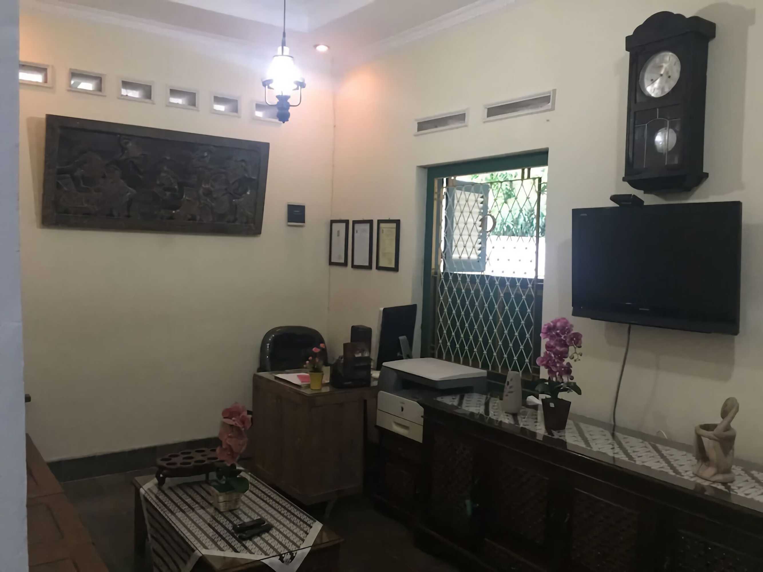Gift card for Pamularsih Homestay Gift card for Pamularsih Homestay