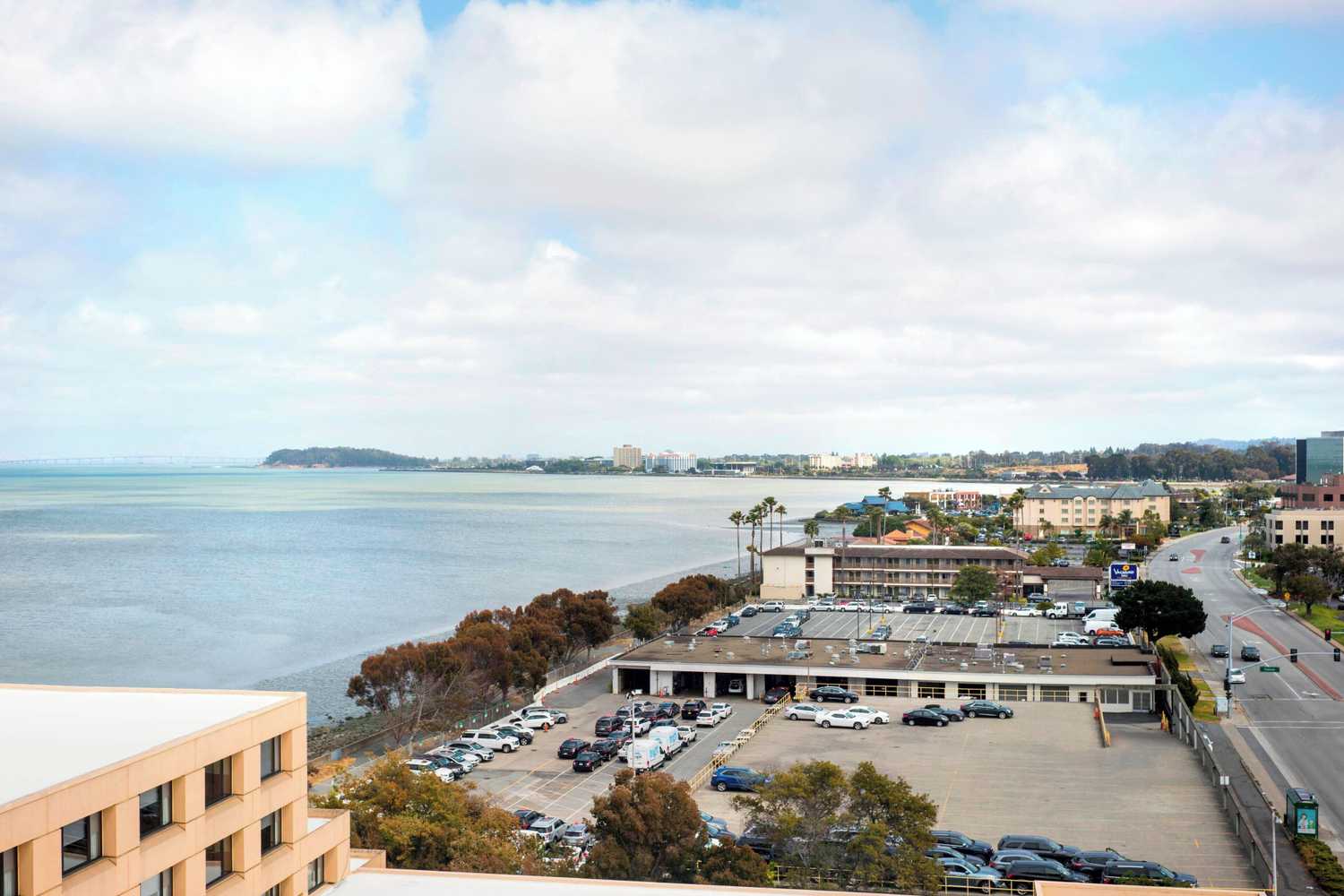 Gift card for San Francisco Airport Marriott Waterfront Gift card for San Francisco Airport Marriott Waterfront