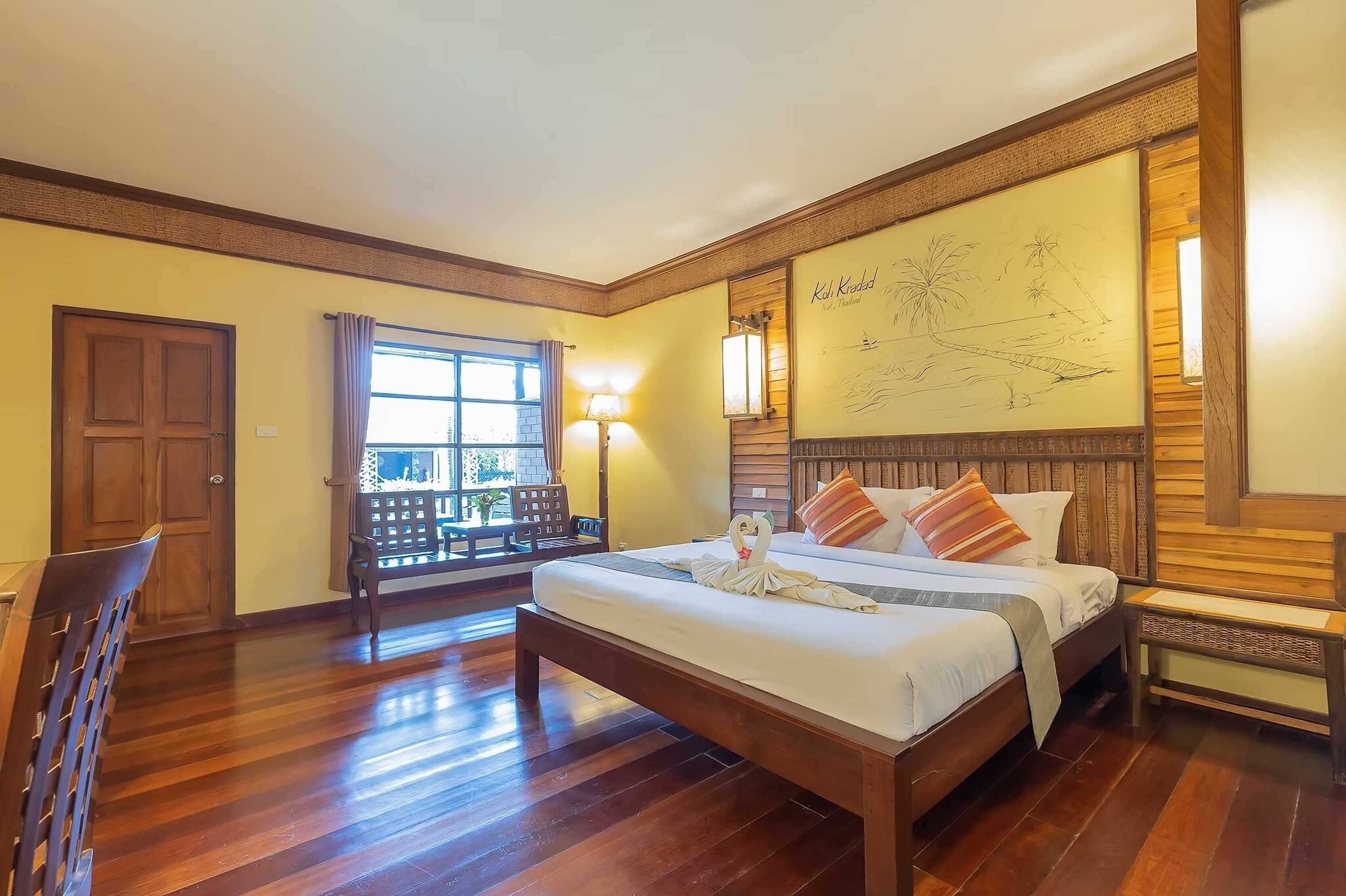 Gift card for Banpu Resort Trat Gift card for Banpu Resort Trat
