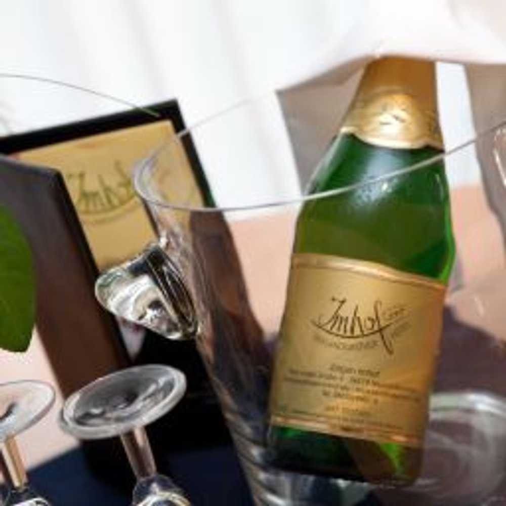 Gift card for Landhotel Imhof