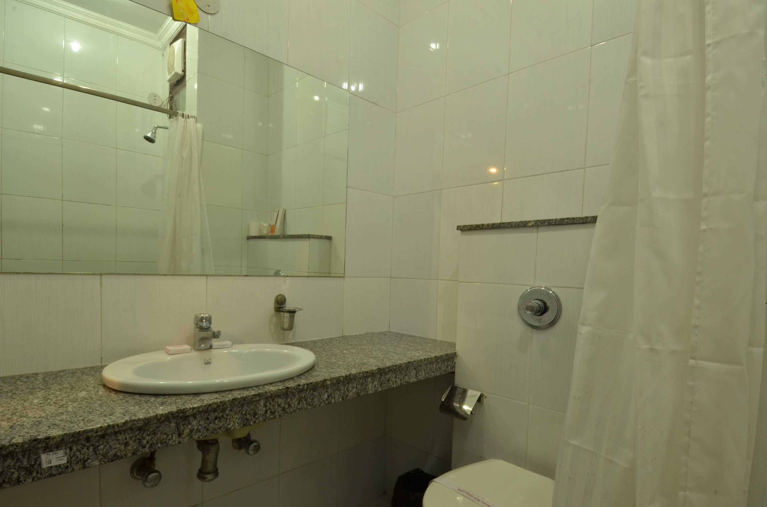 Gift card for Hotel Sarovar Regency