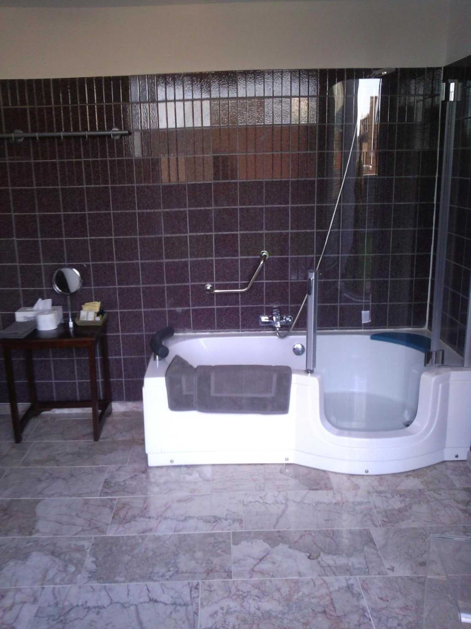 Gift card for Hotel Golden Dragon