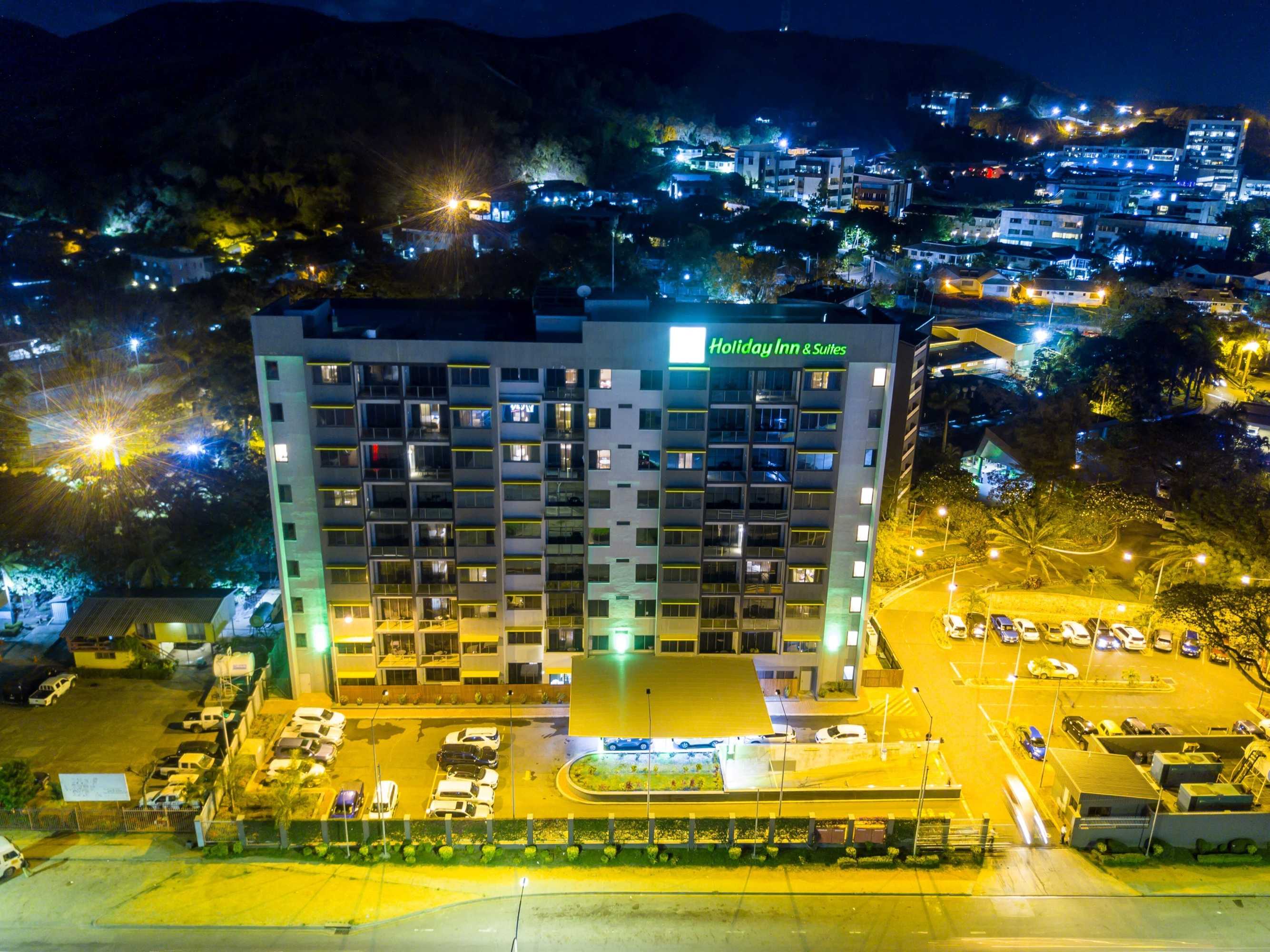 Gift card for Holiday Inn Port Moresby by Ihg Gift card for Holiday Inn Port Moresby by Ihg
