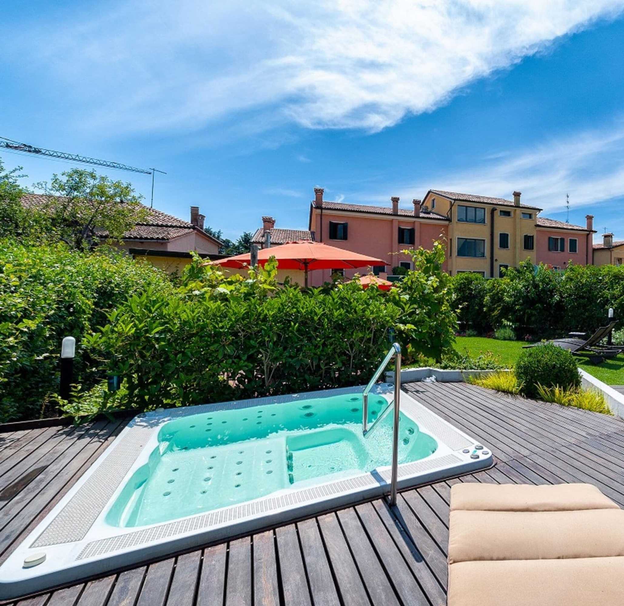 Gift card for Wine Hotel San Giacomo Activity & Wellness Gift card for Wine Hotel San Giacomo Activity & Wellness