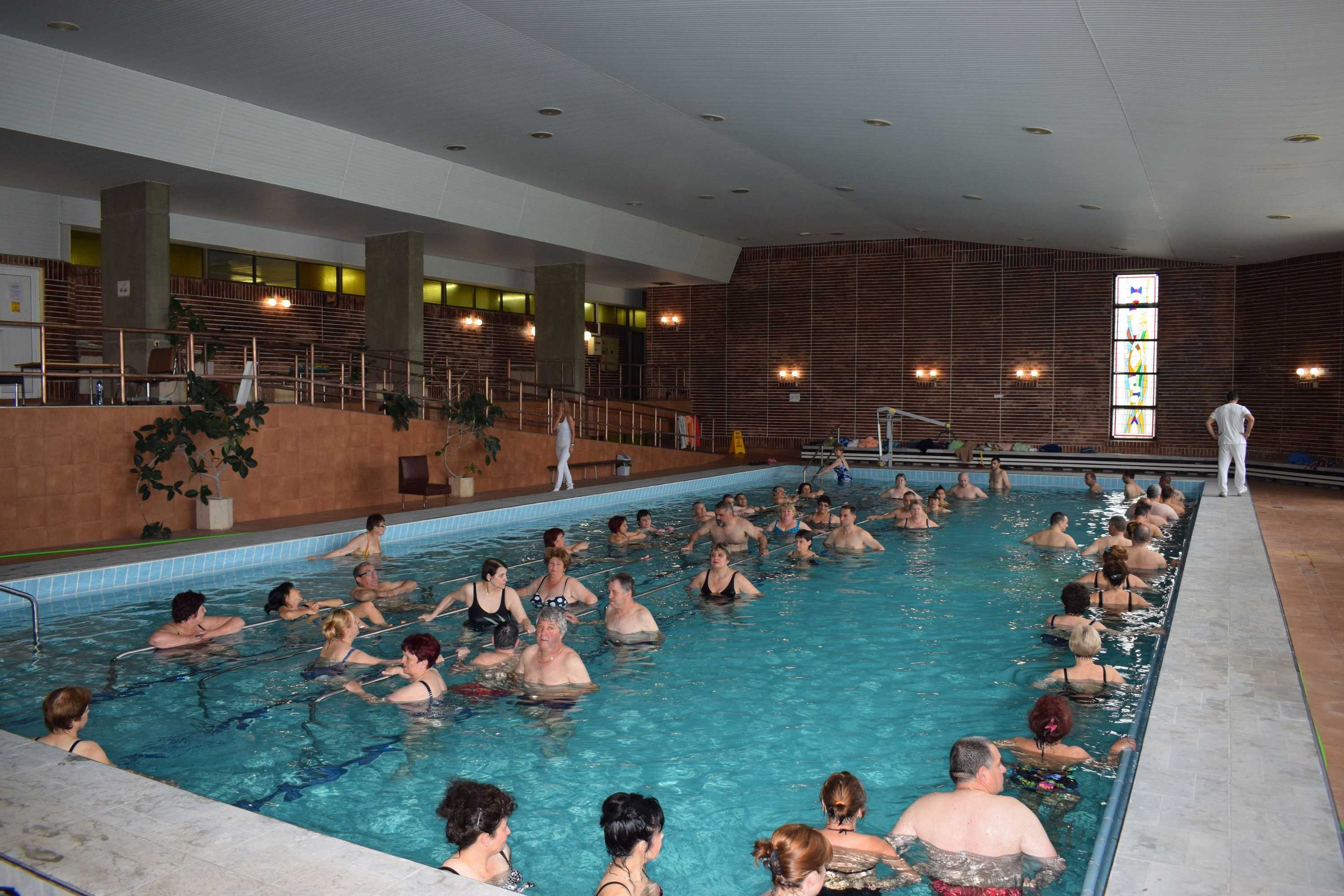 Gift card for Balneo Hotel Pavel Banya Gift card for Balneo Hotel Pavel Banya