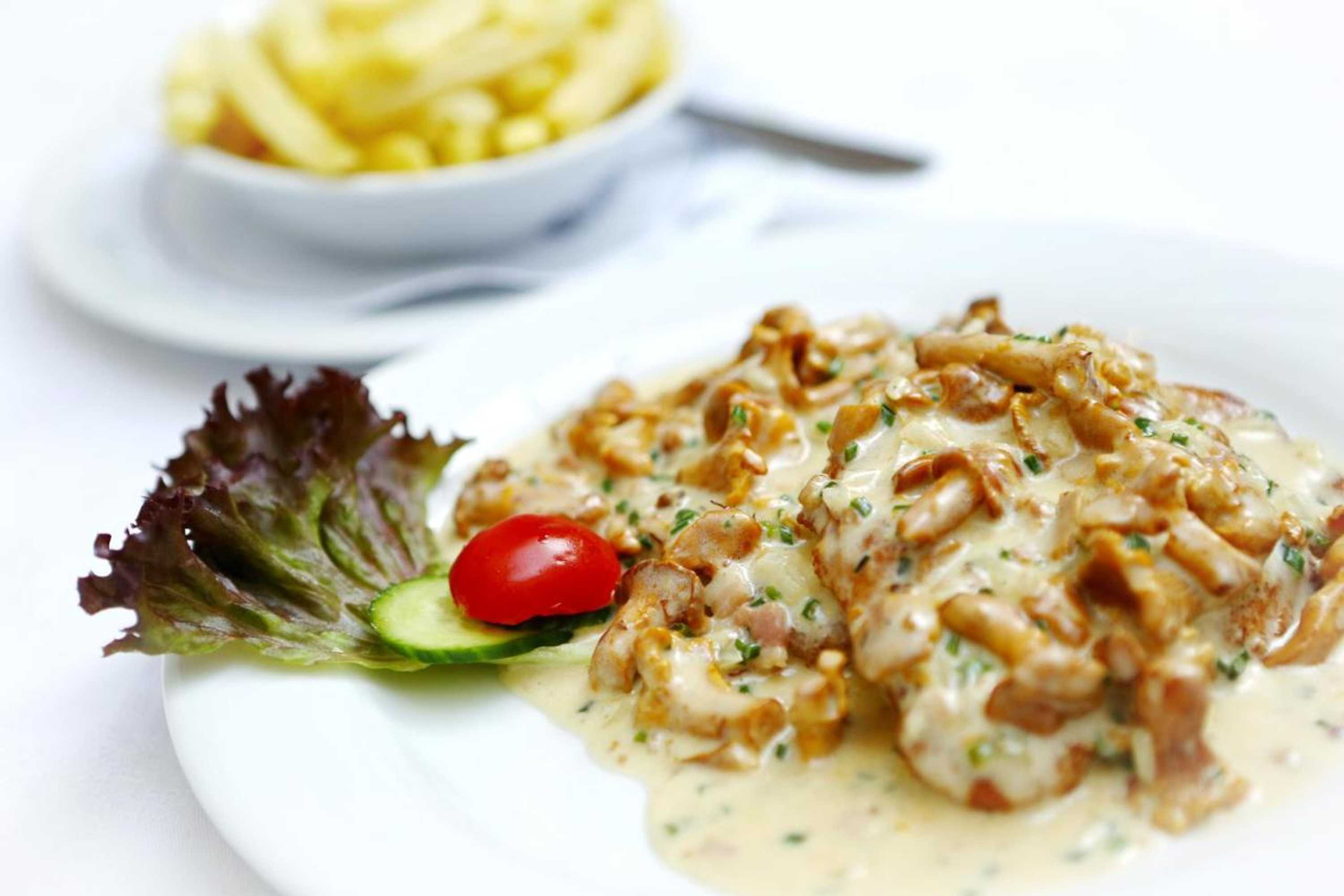 Gift card for Hotel-Restaurant Wanders