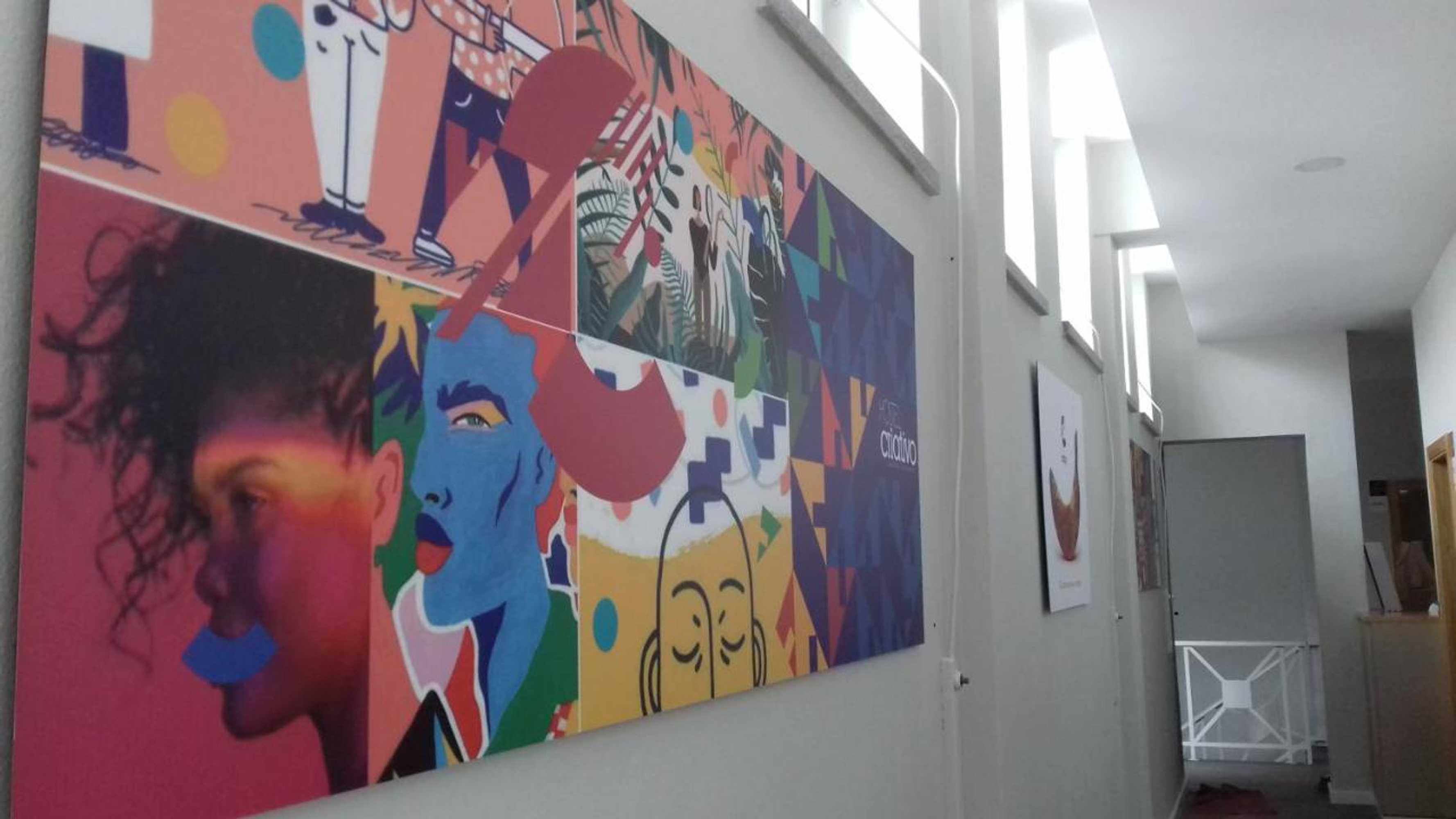 Gift card for Hostel Criativo do Sabugueiro