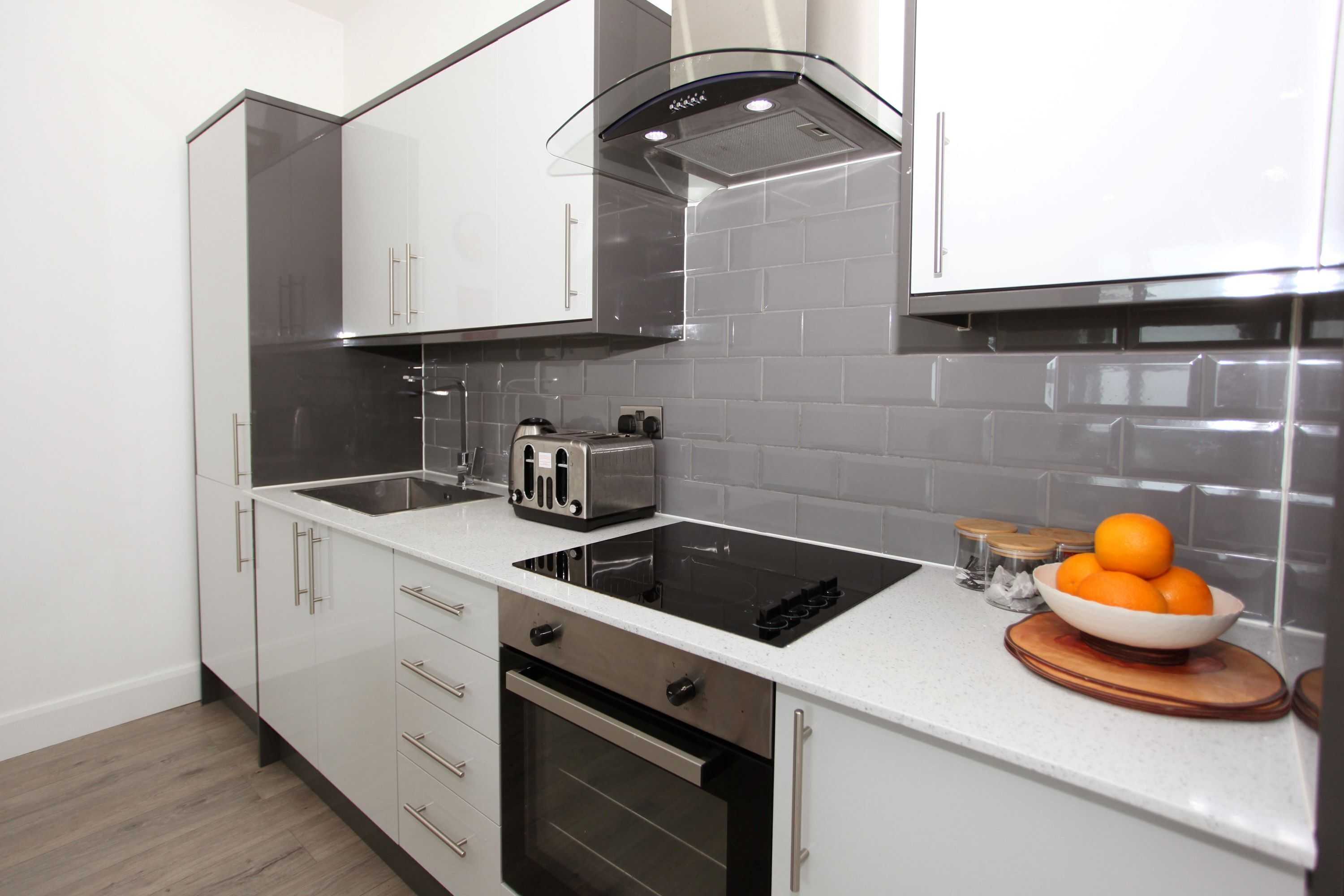 Gift card for Sapphire House Apartments