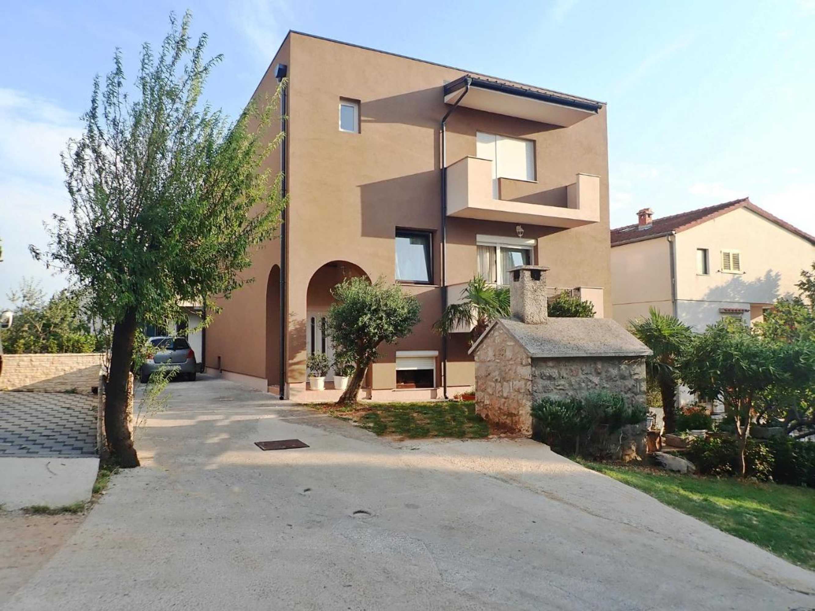 Gift card for Apartments Luka Near Beach