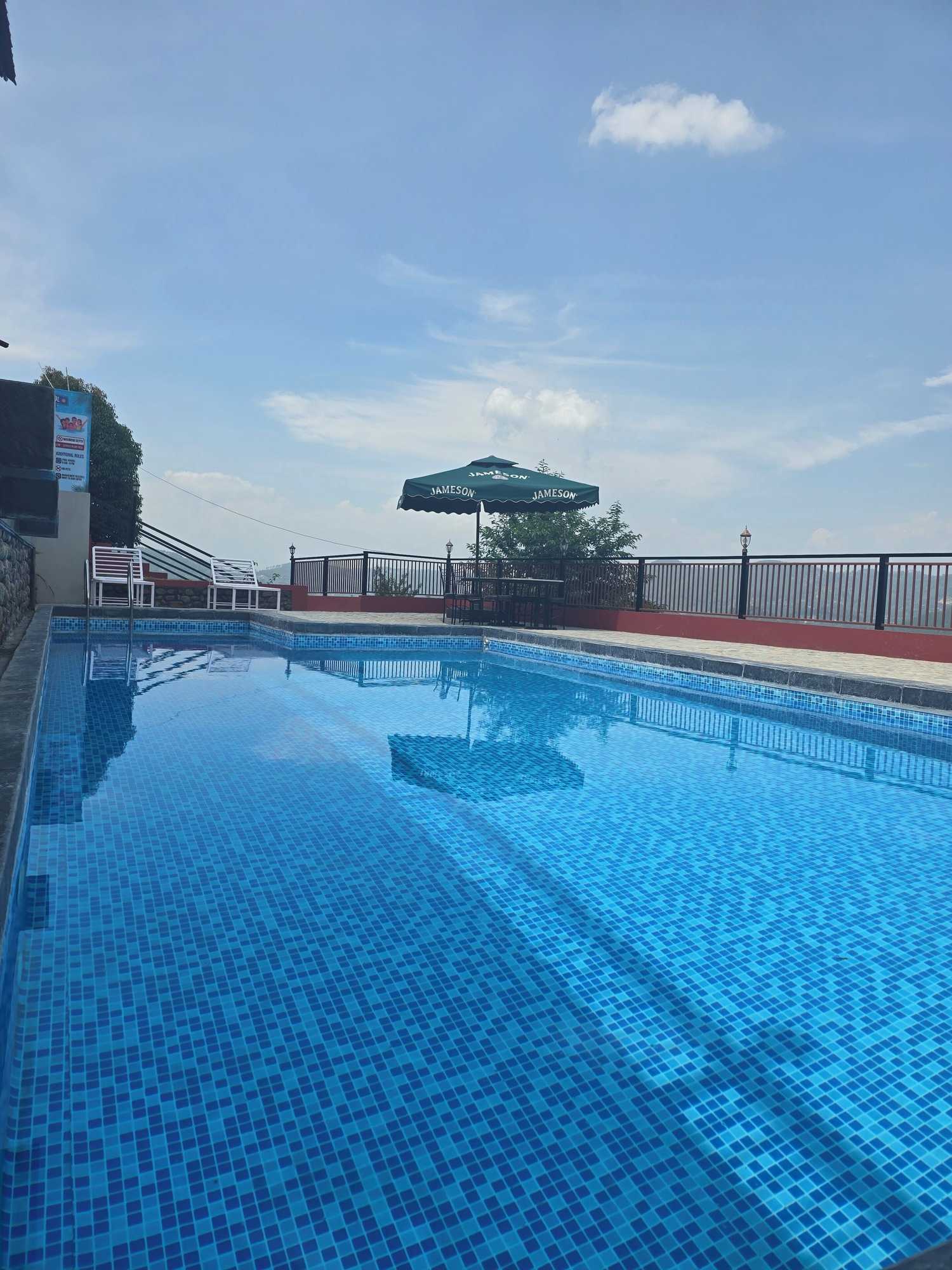 Gift card for Balthali Village Resort