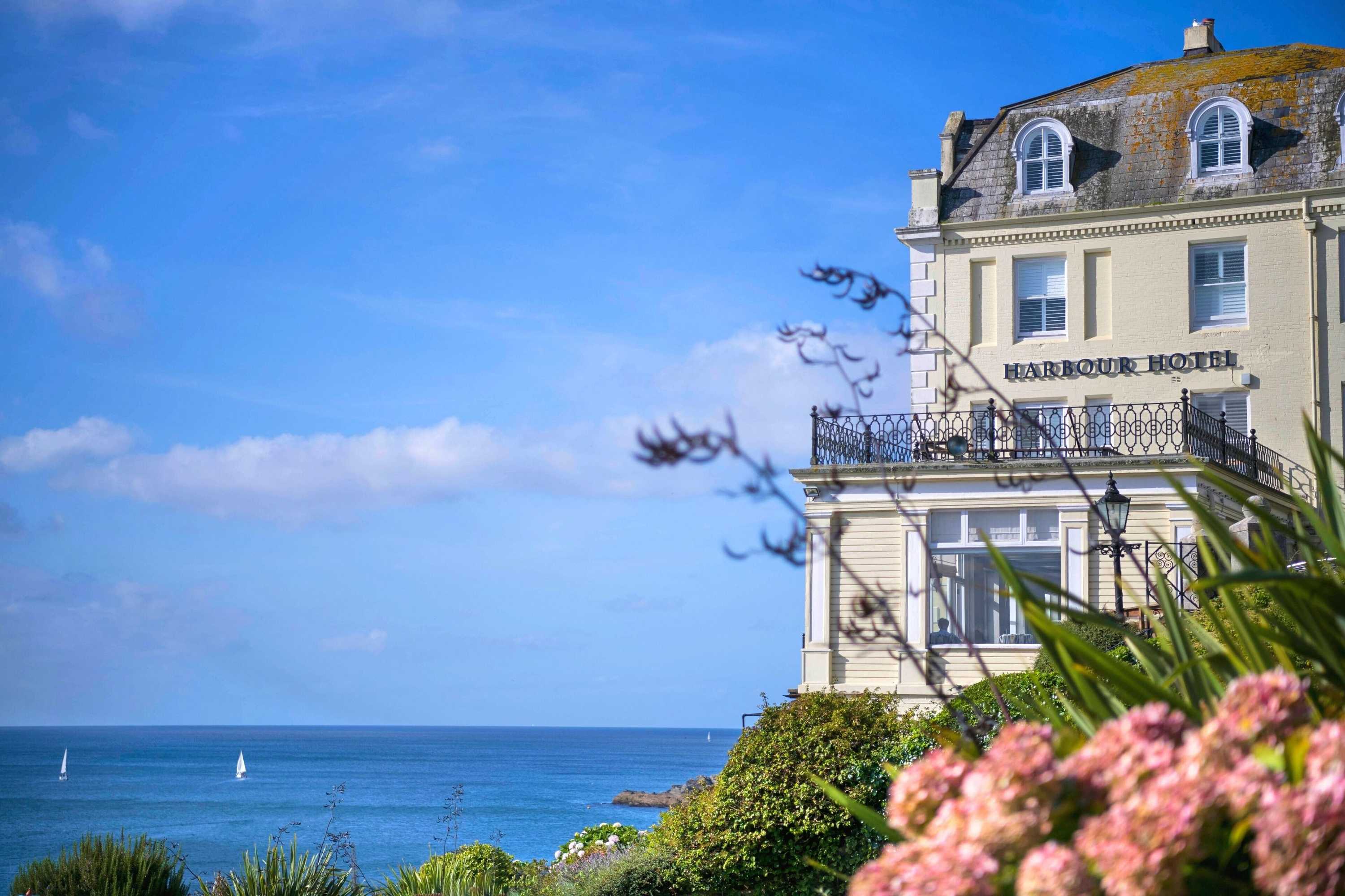 Gift card for Harbour Hotel Fowey Gift card for Harbour Hotel Fowey