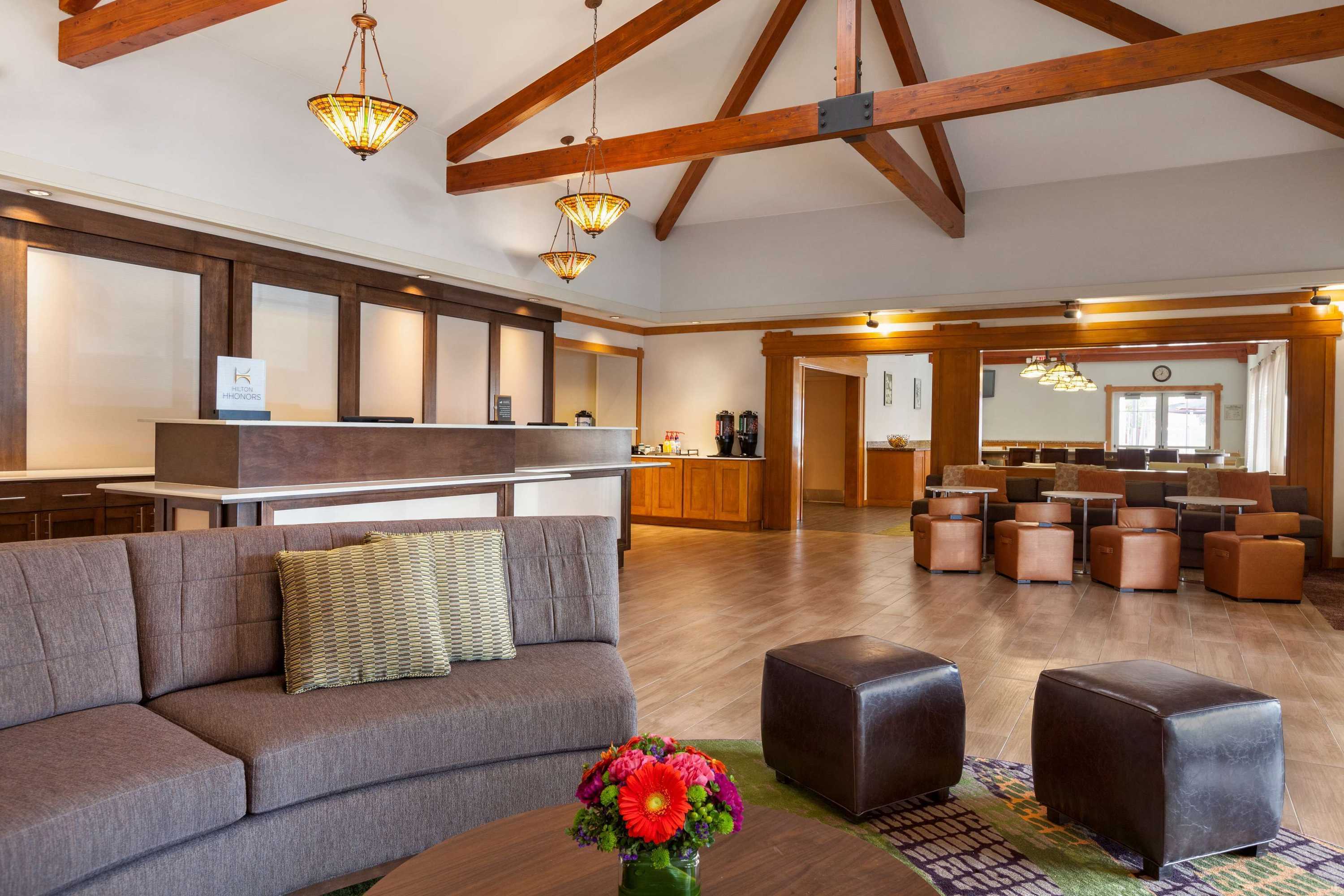 Gift card for Homewood Suites by Hilton San Francisco Airport North Gift card for Homewood Suites by Hilton San Francisco Airport North