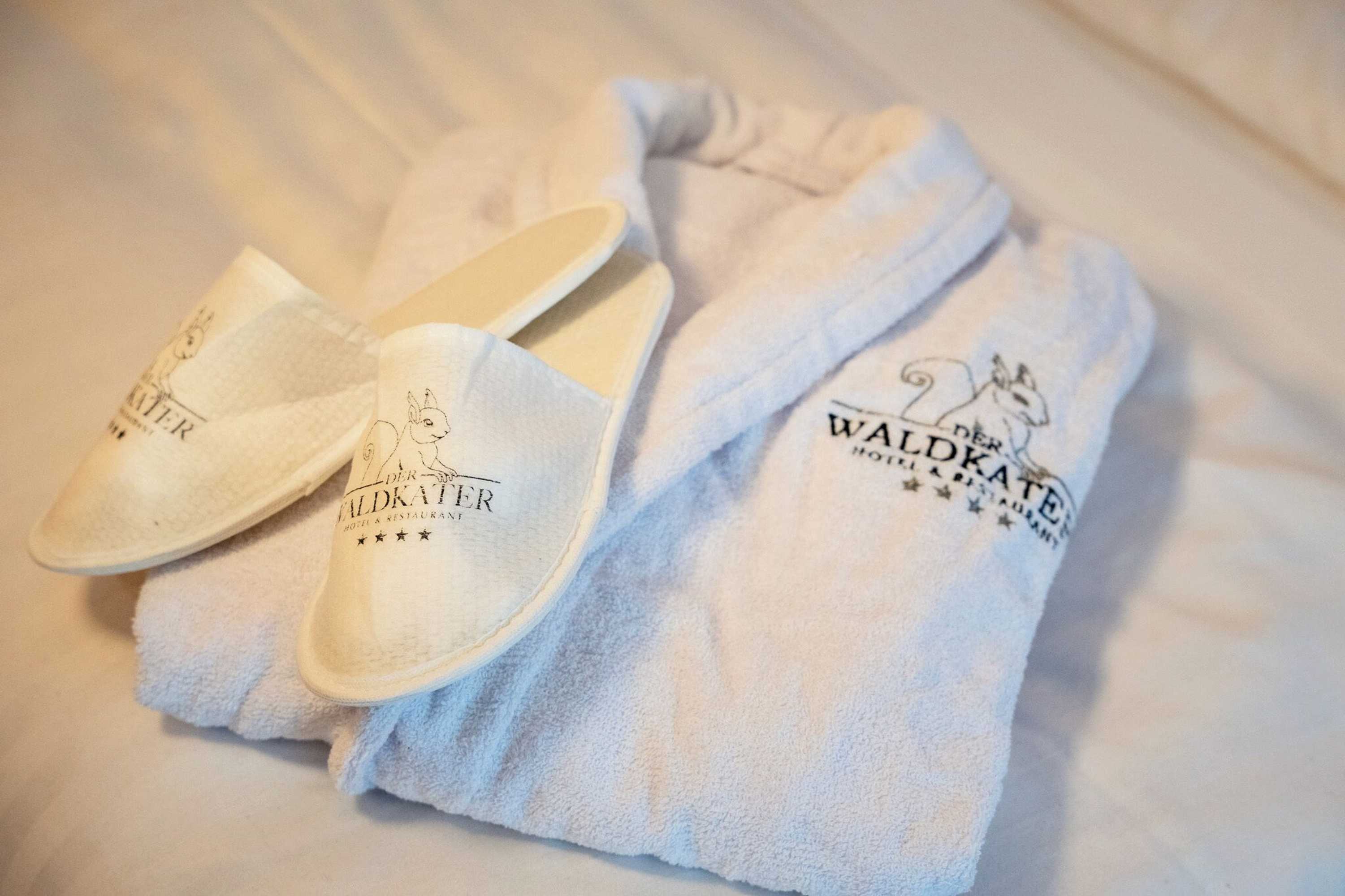 Gift card for Ringhotel Der Waldkater