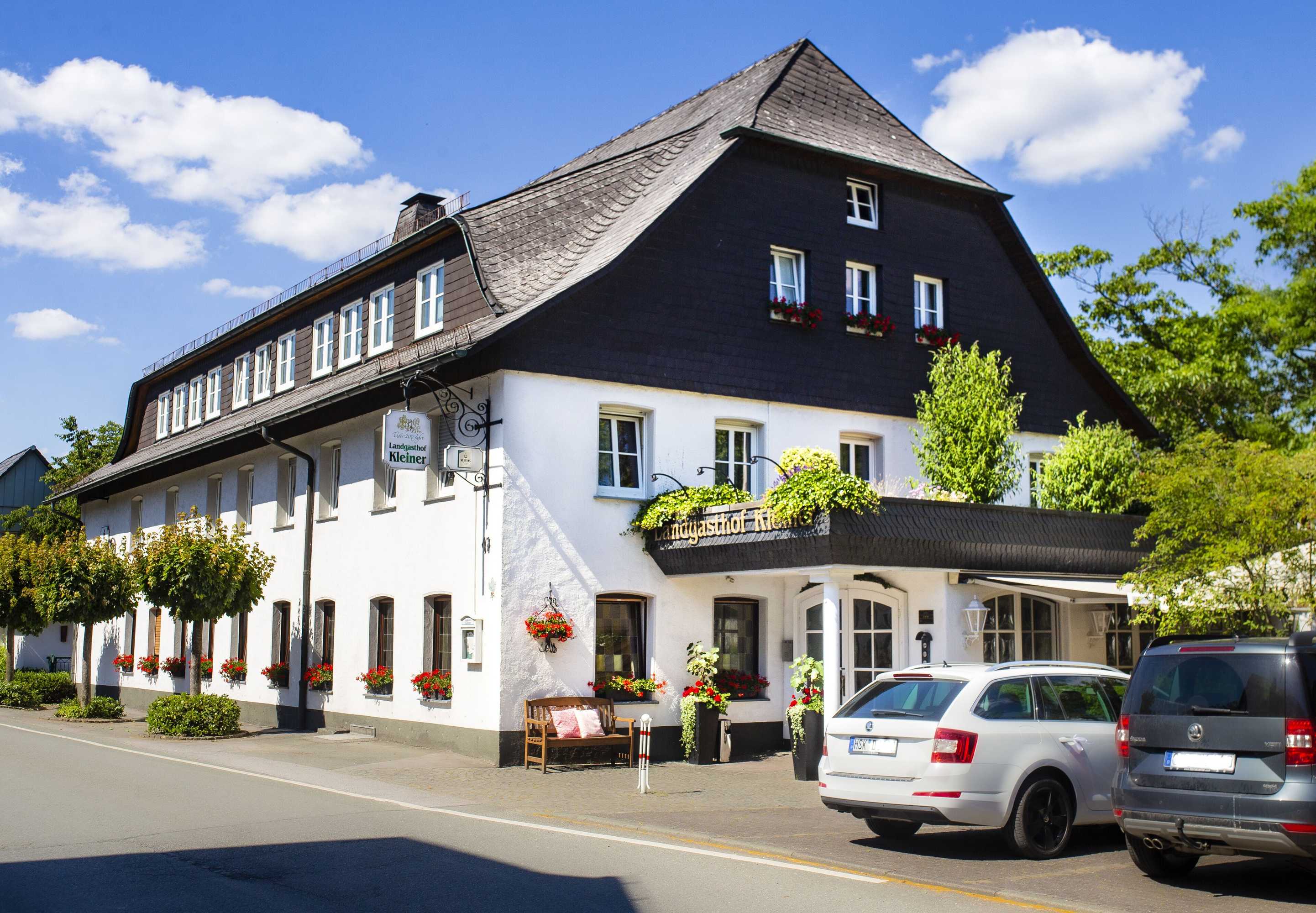 Gift card for Landgasthof Kleiner Gift card for Landgasthof Kleiner