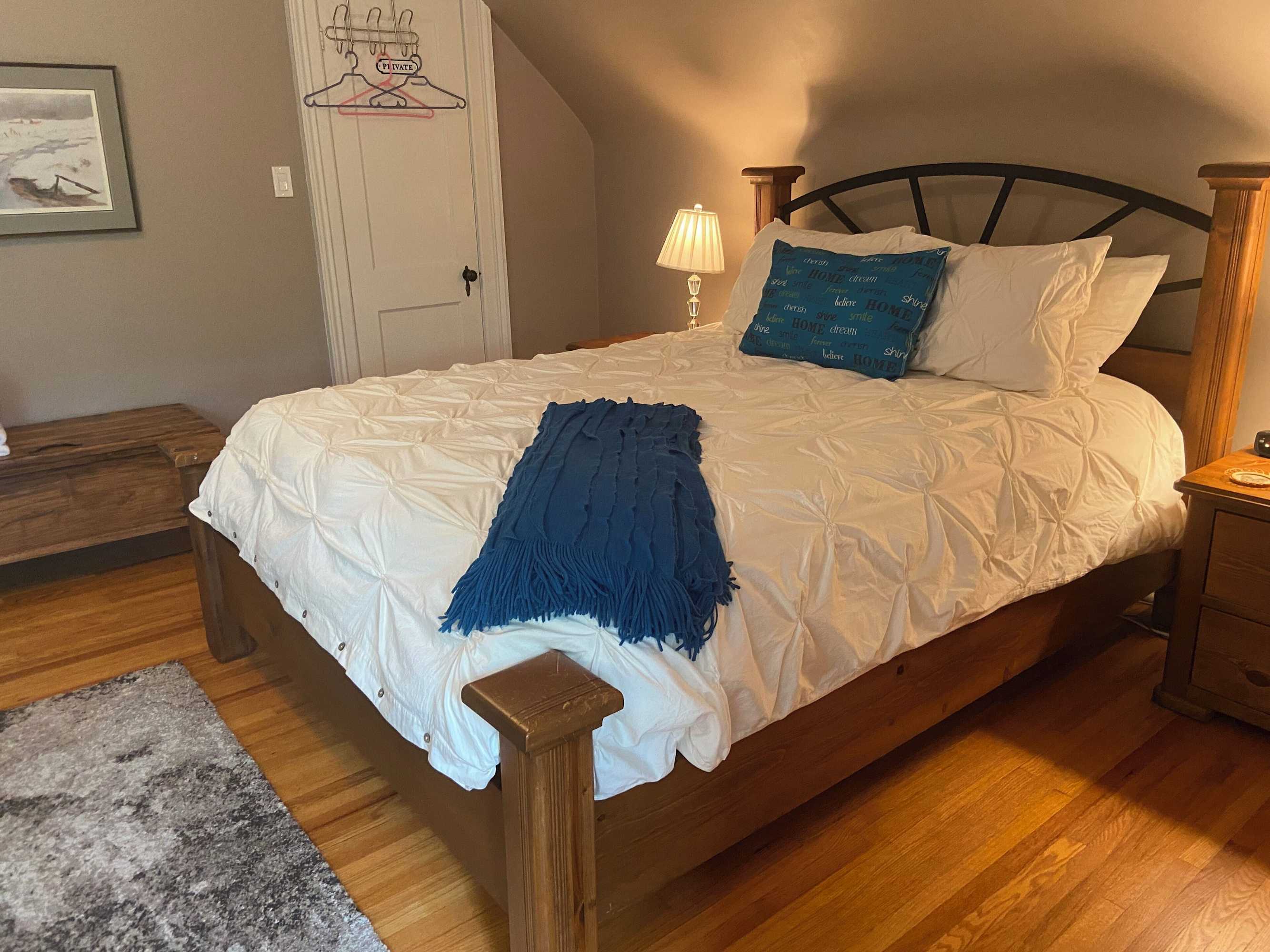 Gift card for Cottage on Caledonia Bed & Breakfast