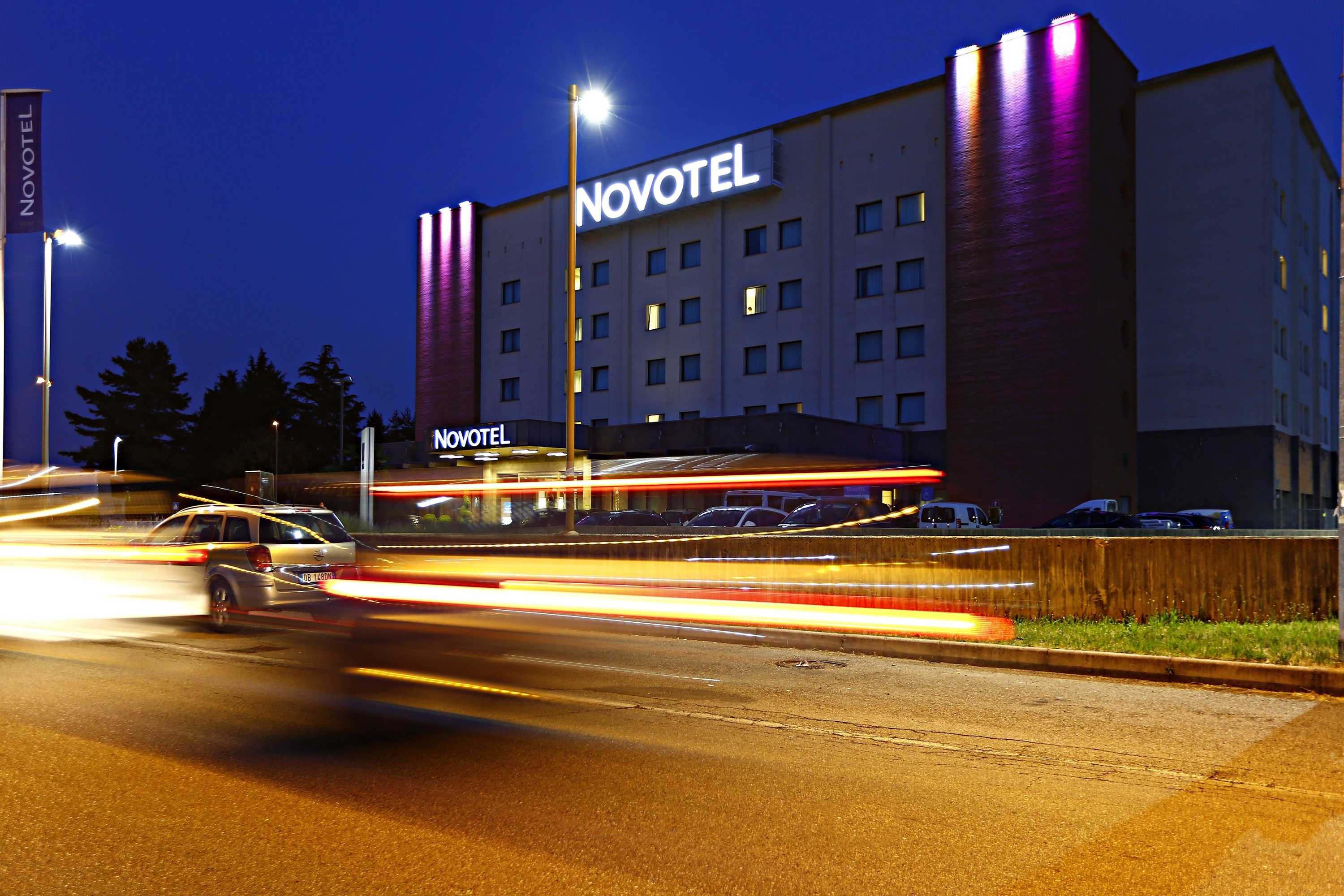 Gift card for Novotel Milan Malpensa Airport Gift card for Novotel Milan Malpensa Airport