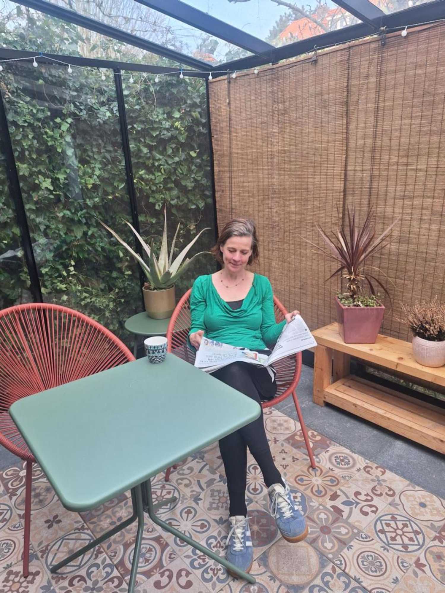 Gift card for Bed And Breakfast Berglust