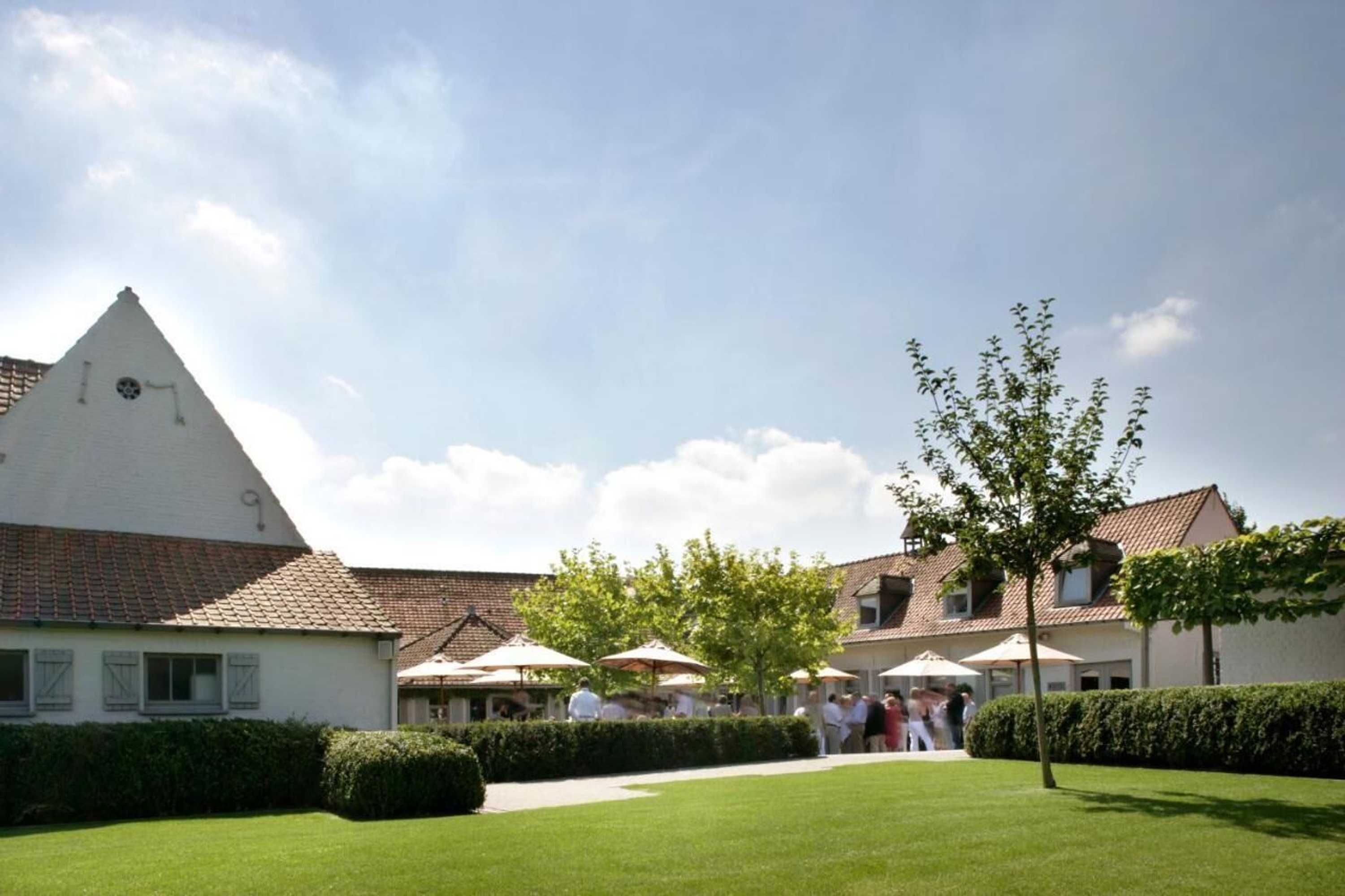 Gift card for Hostellerie Klokhof Gift card for Hostellerie Klokhof