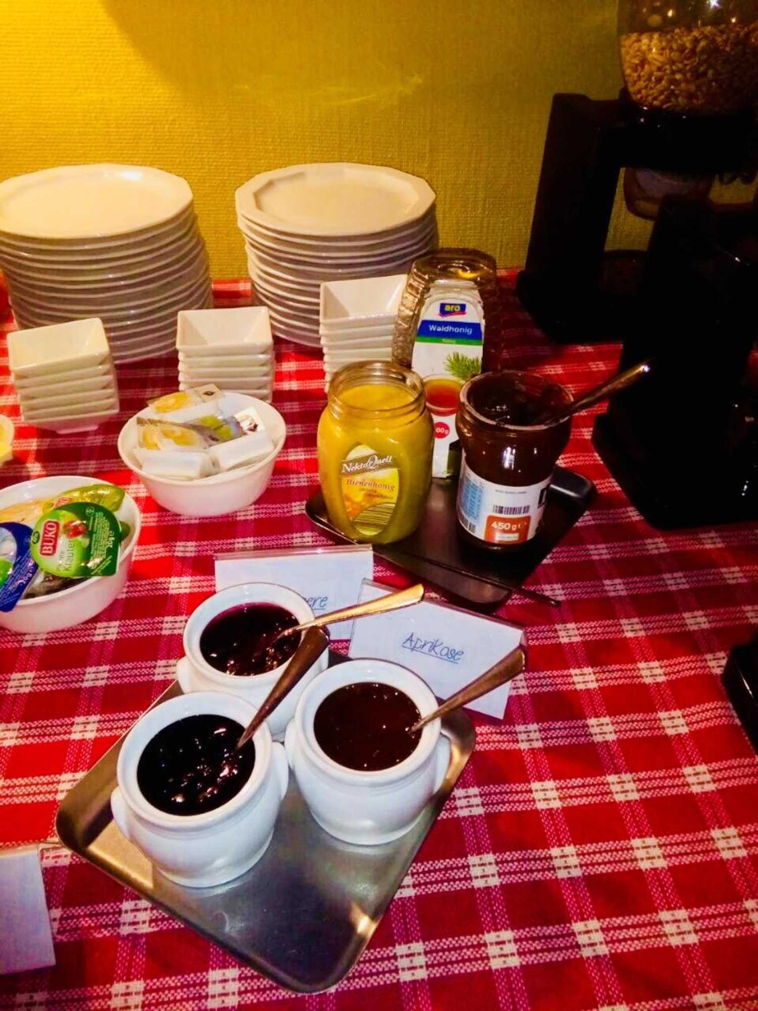 Gift card for Gasthof-Pension Leupold