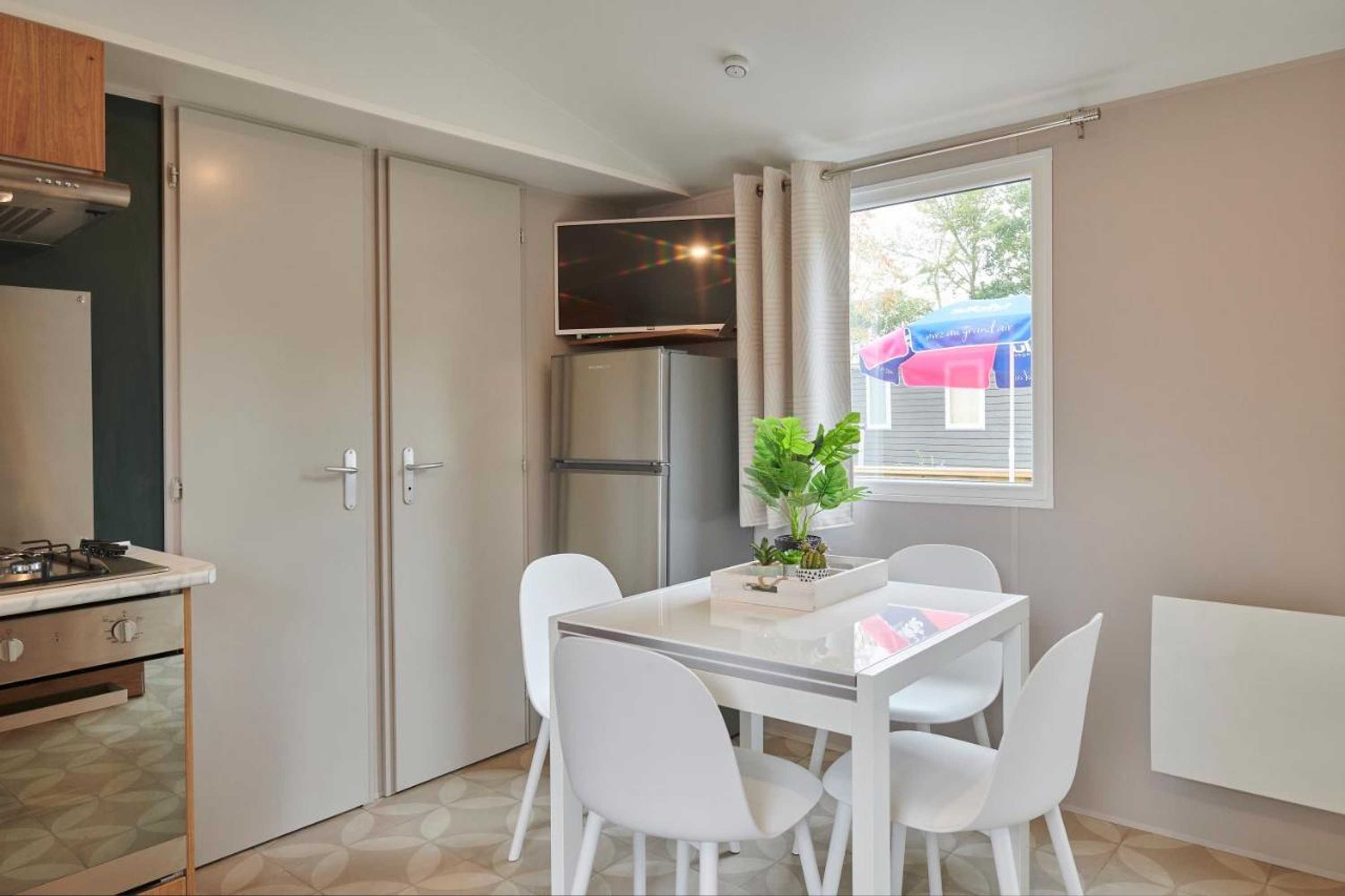 Gift card for Siblu Camping Meerwijck