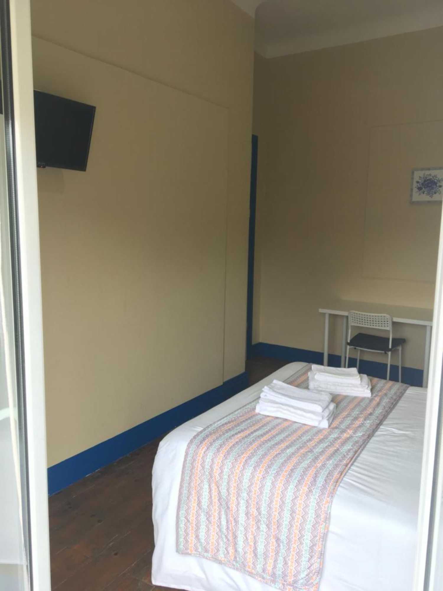 Gift card for Aveiro Train Guesthouse