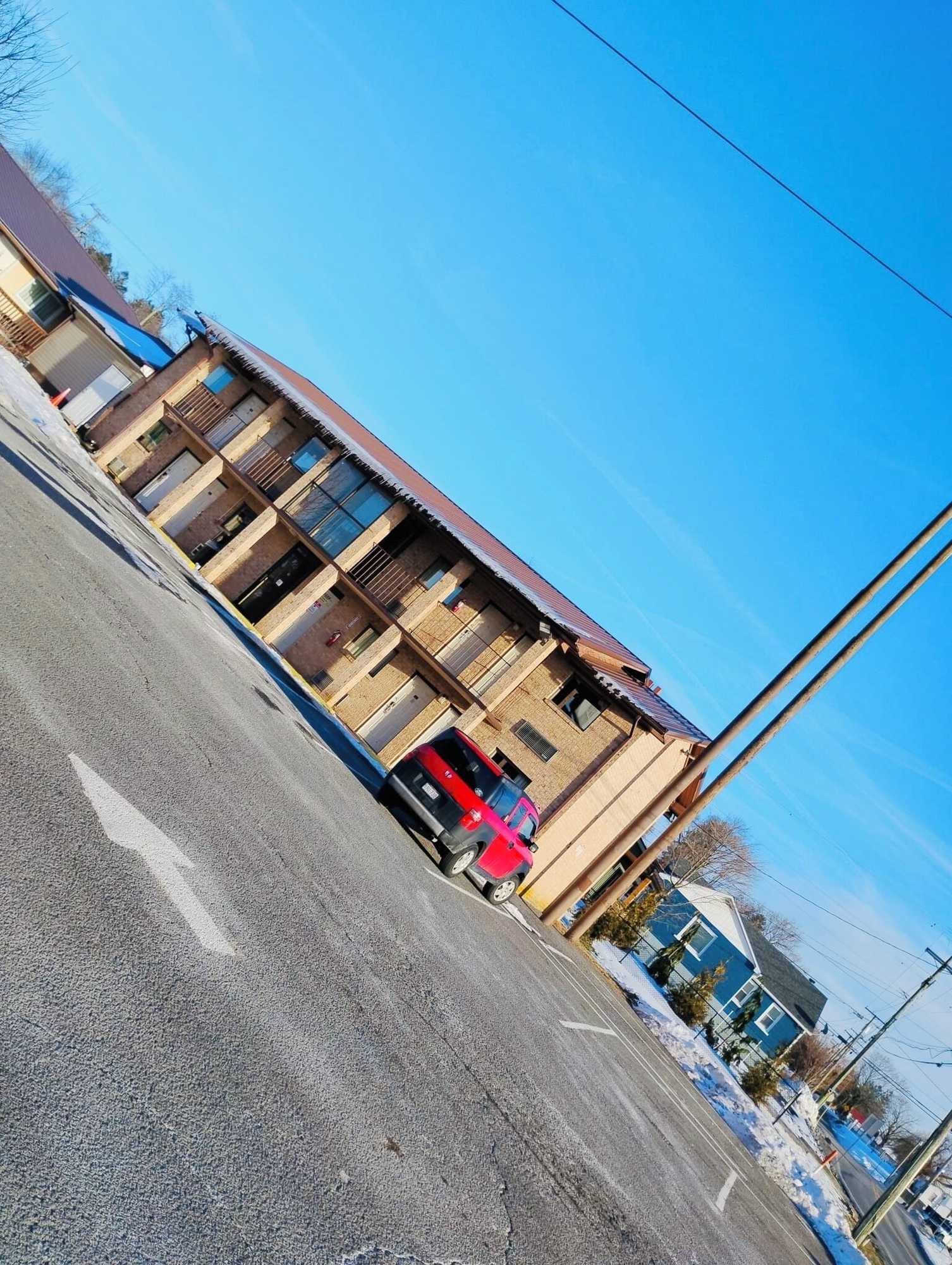 Gift card for Motel M Lewisburg Gift card for Motel M Lewisburg