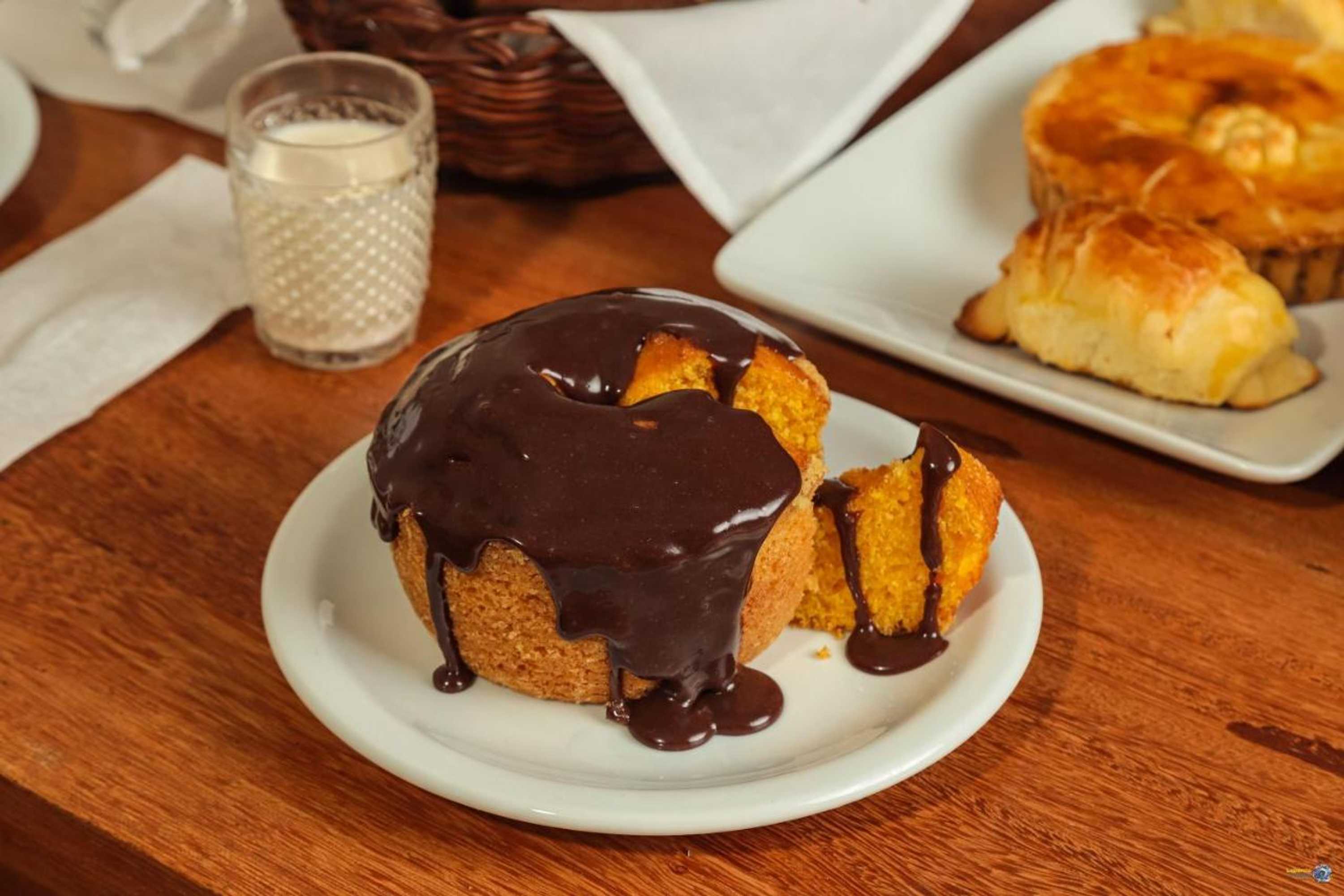 Gift card for Barcaça Pousada