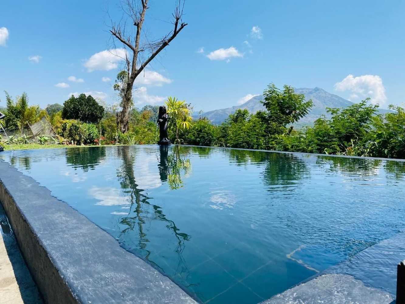 Gift card for D'taman Cabin Kintamani