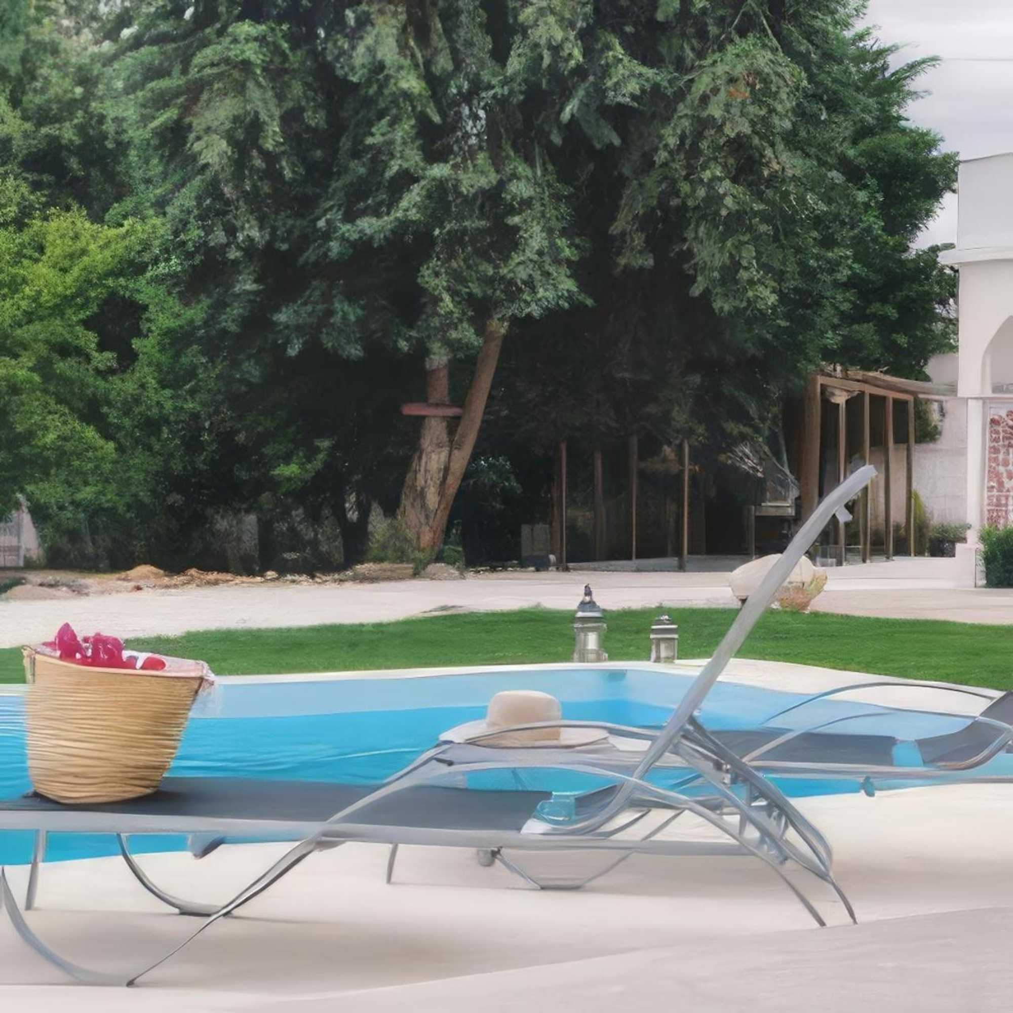 Gift card for Meio Country House