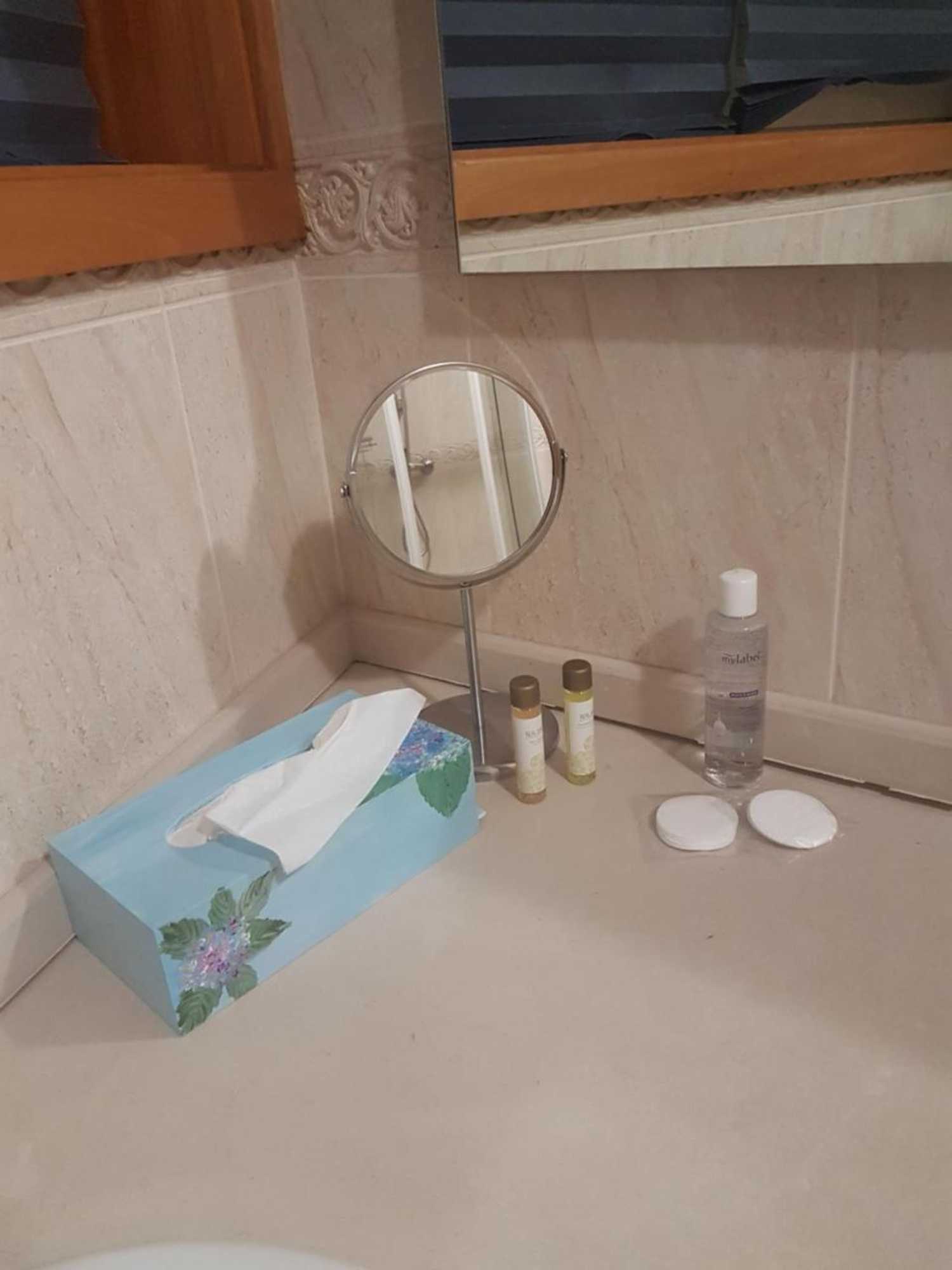 Gift card for Ulfilanis Vila