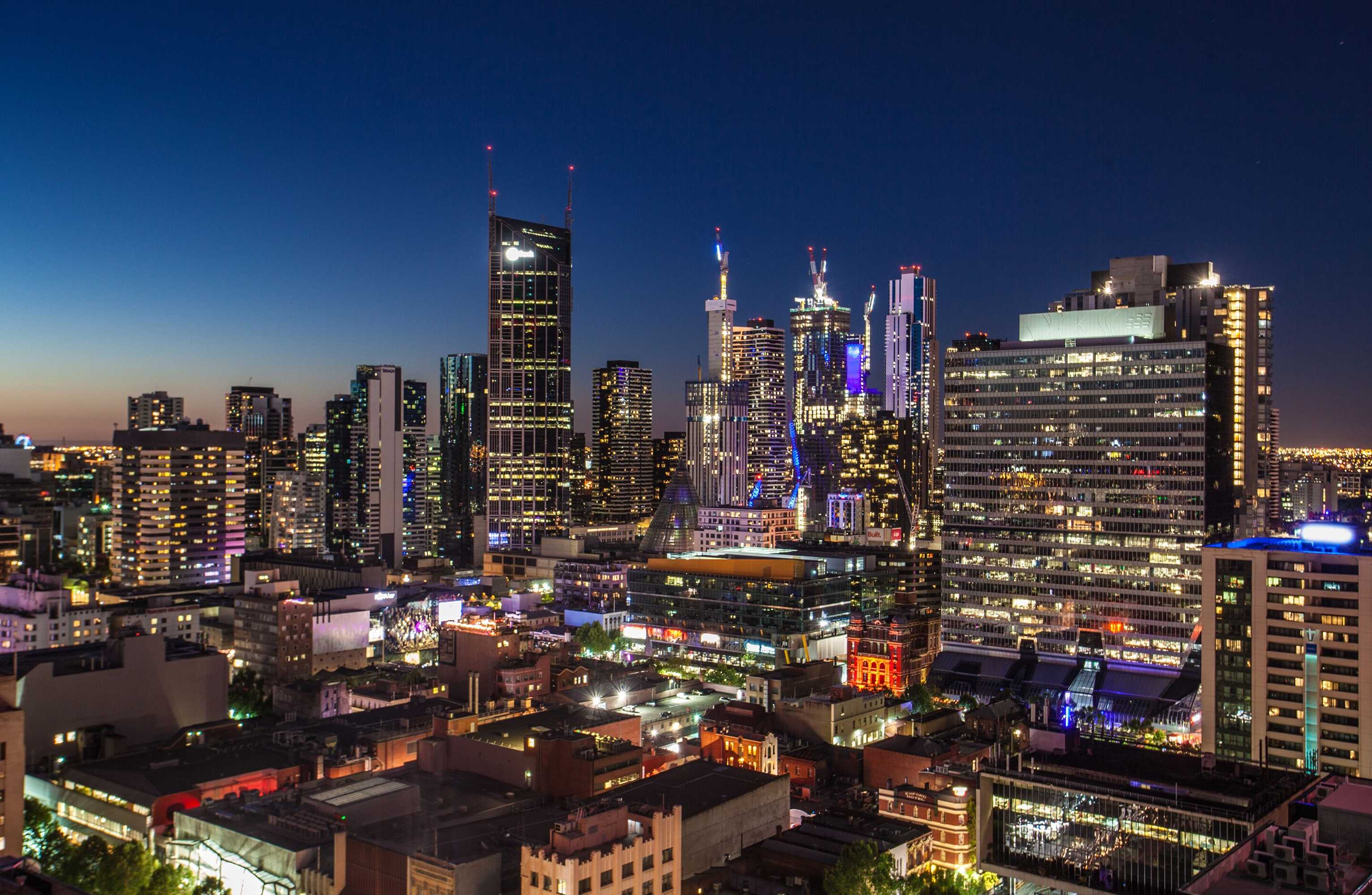 Gift card for Citadines on Bourke Melbourne Gift card for Citadines on Bourke Melbourne
