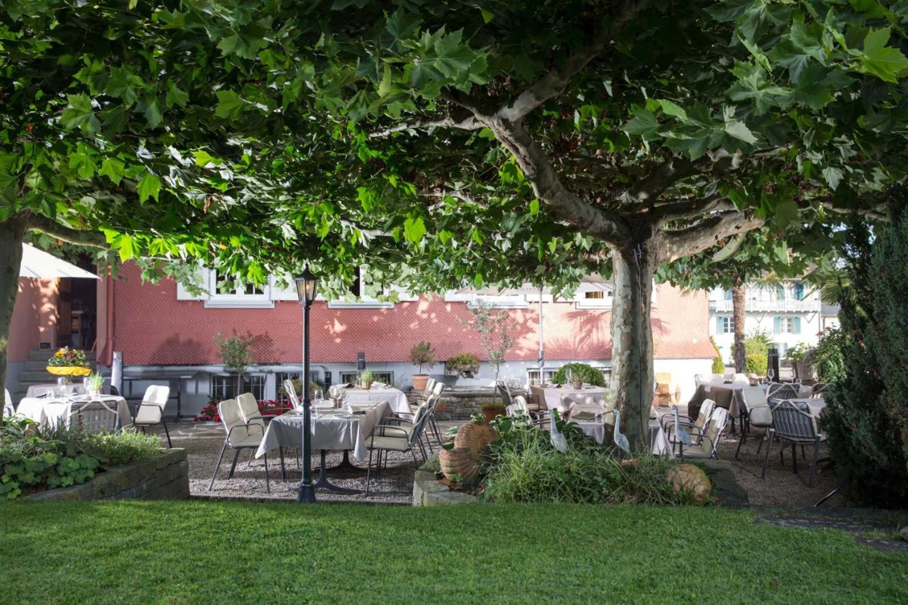 Gift card for Landgasthof Wartegg